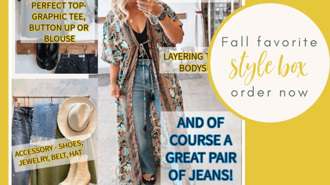 Our Fall Top 5! - PINK ARROWS