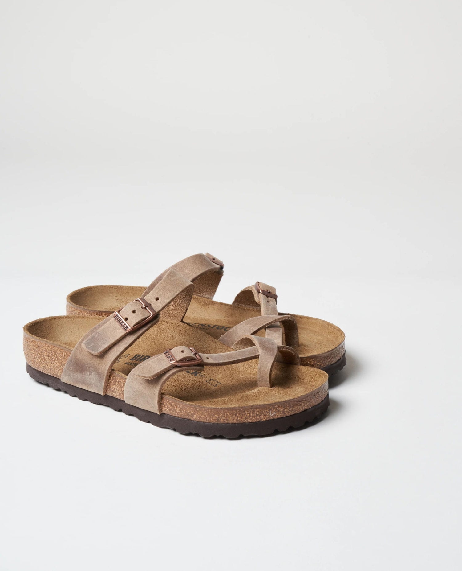 Mayari Tobacco Brown