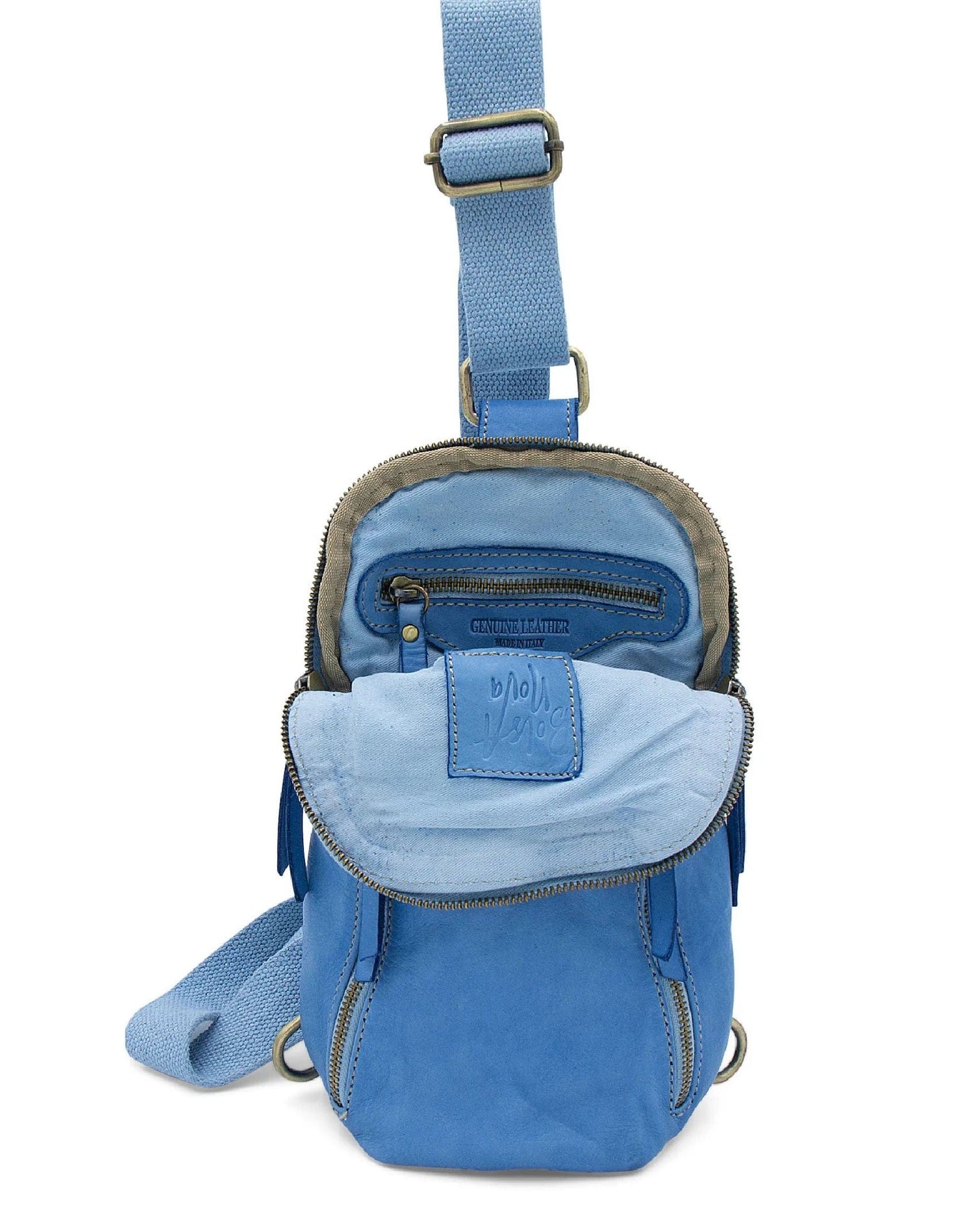 Logan Sling Ocean
