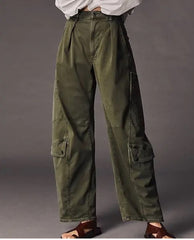 Citizens Cargo Flight Pant in Dogwood