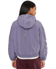 Free People Cloud Cover Liner Graphite