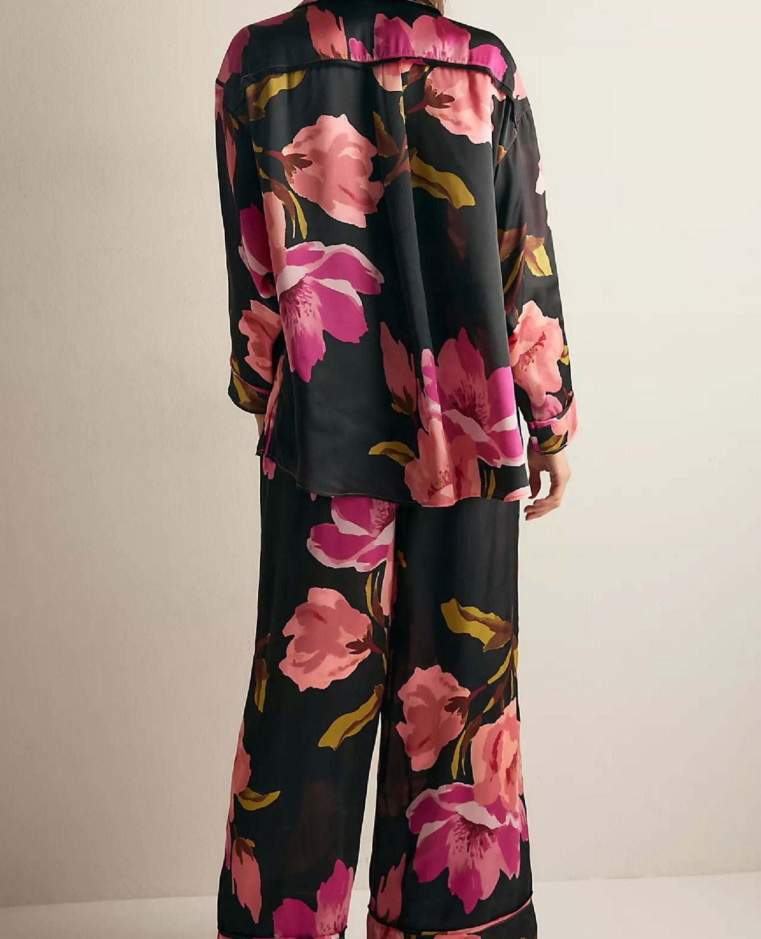 Dreamy Days Pajamas Bloomrush Floral