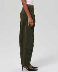 Citizens Cargo Flight Pant in Dogwood