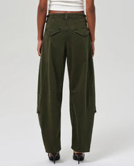 Citizens Cargo Flight Pant in Dogwood