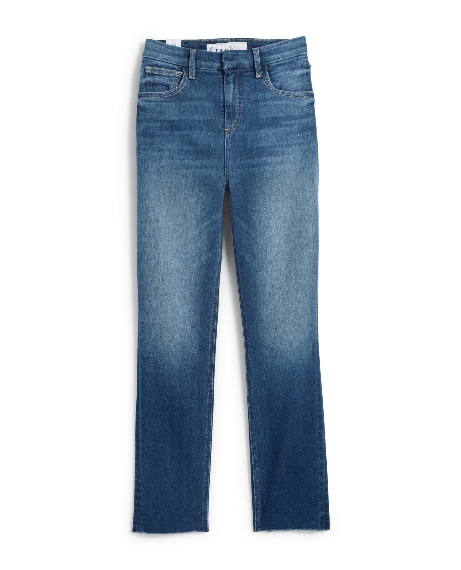 Derry Signature Jean 1999 Wash