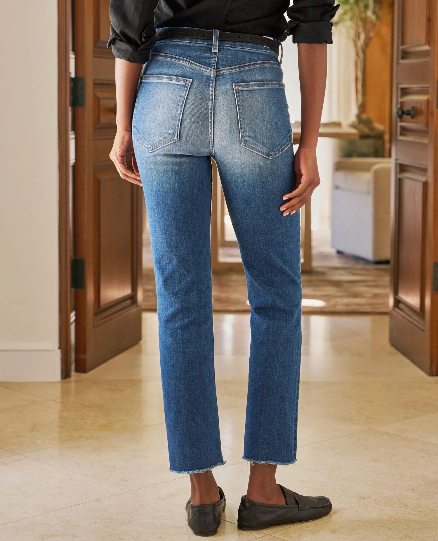 Derry Signature Jean 1999 Wash