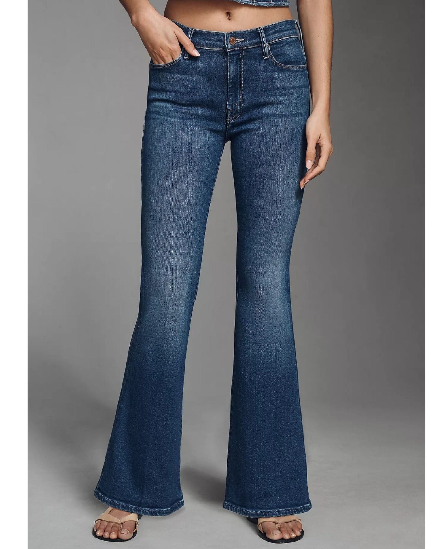 Weekender Nip It In The Butt