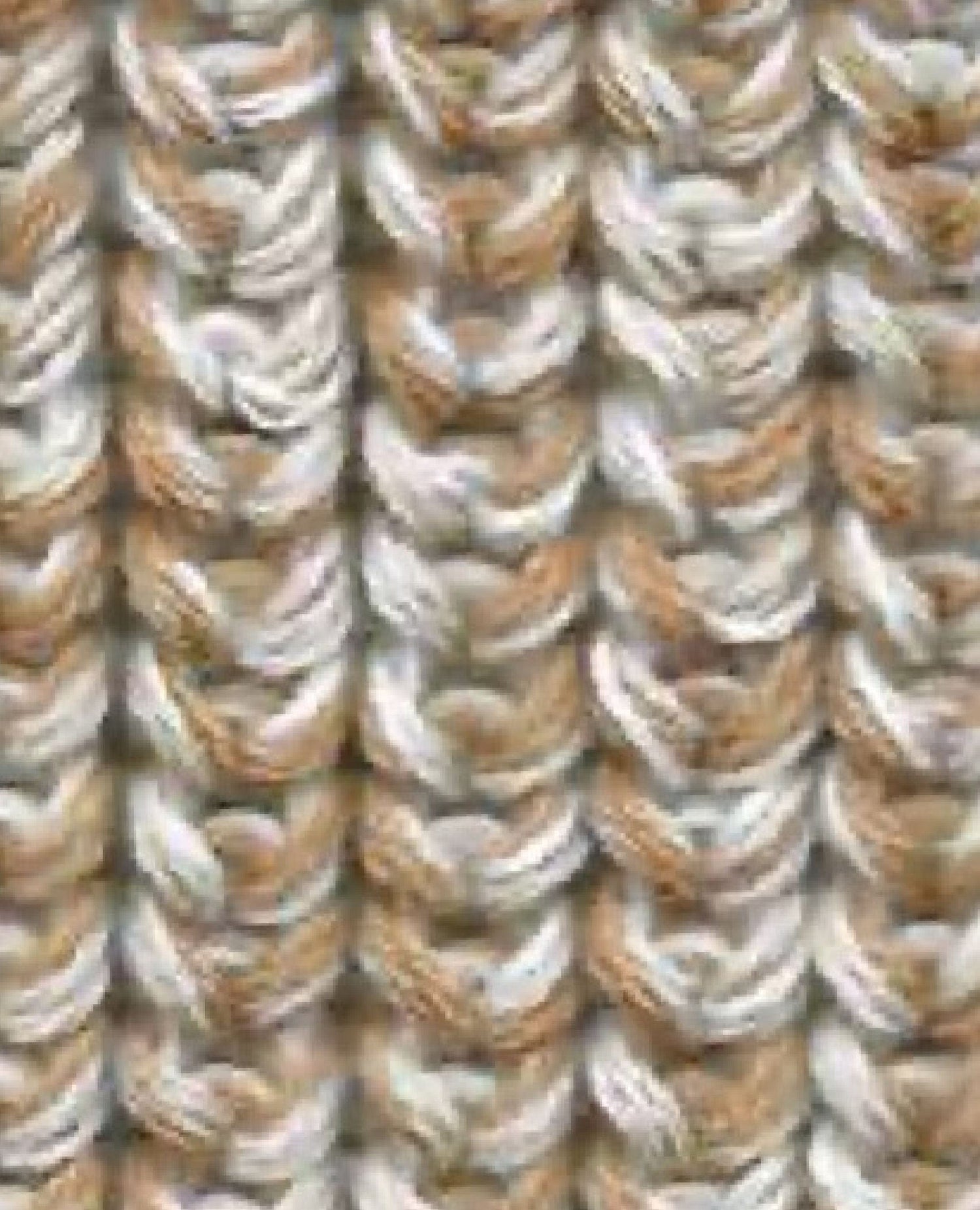 Frank & Eileen Montecito Sweater Dune