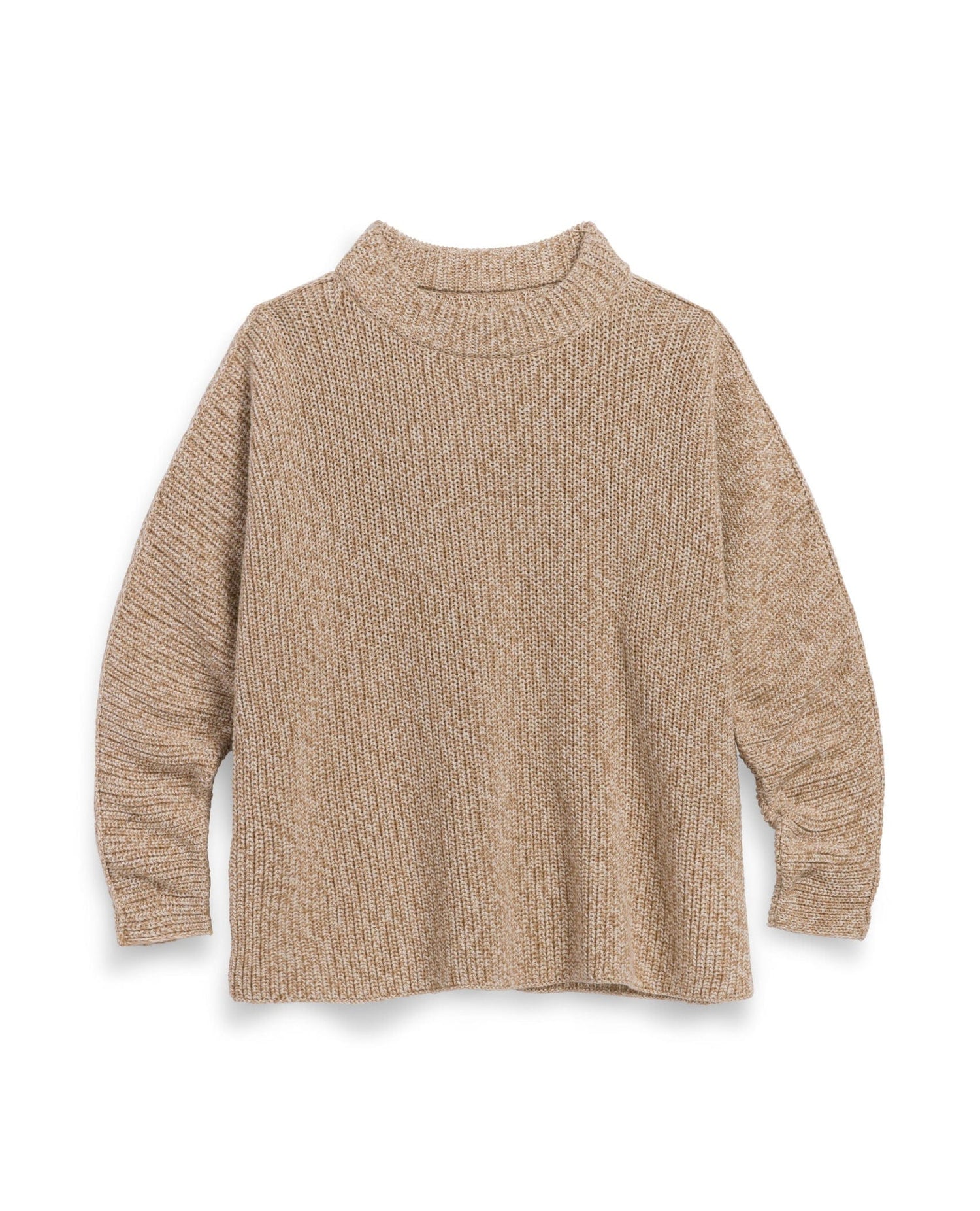 Frank & Eileen Montecito Sweater Dune