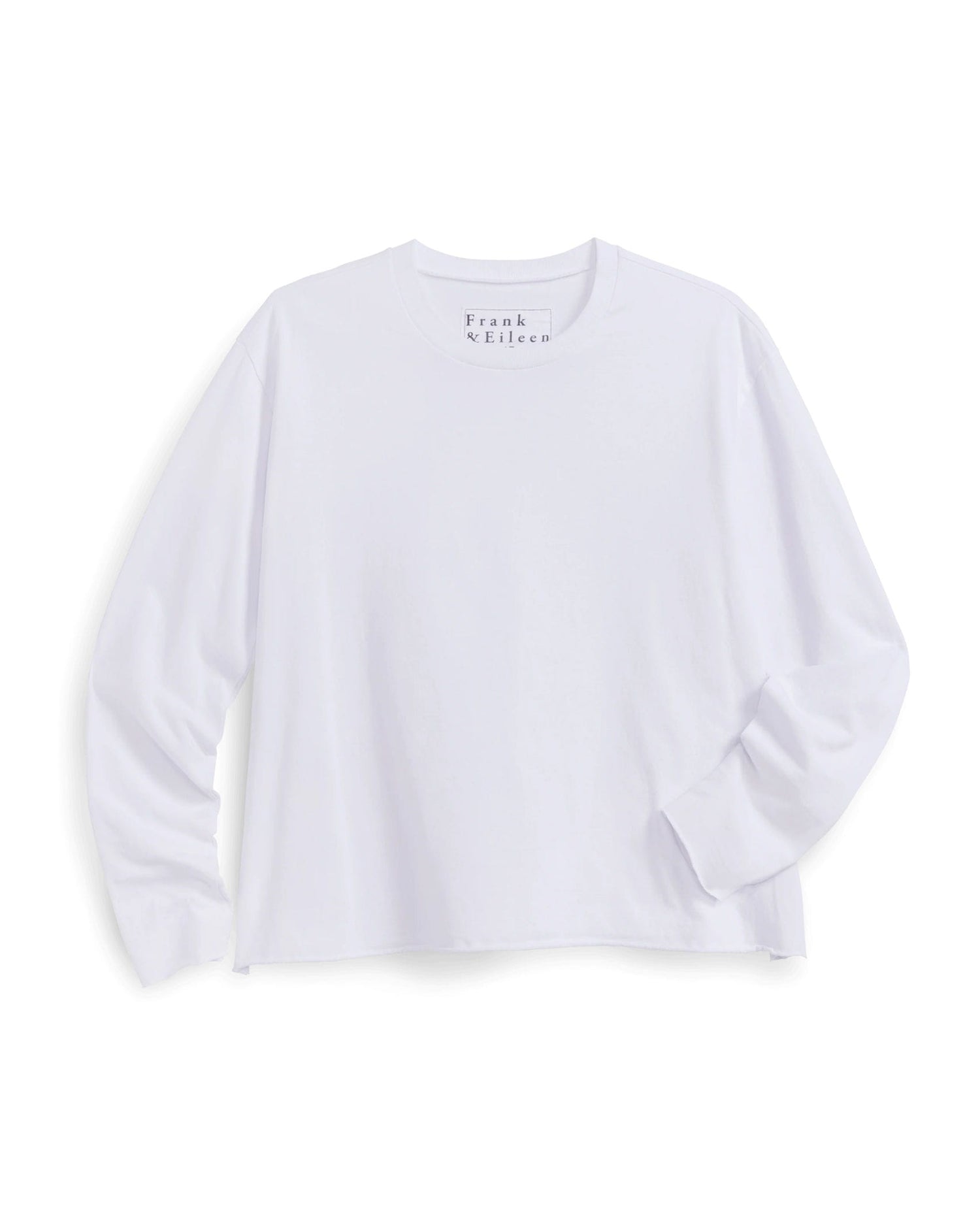 Quinn Tee White