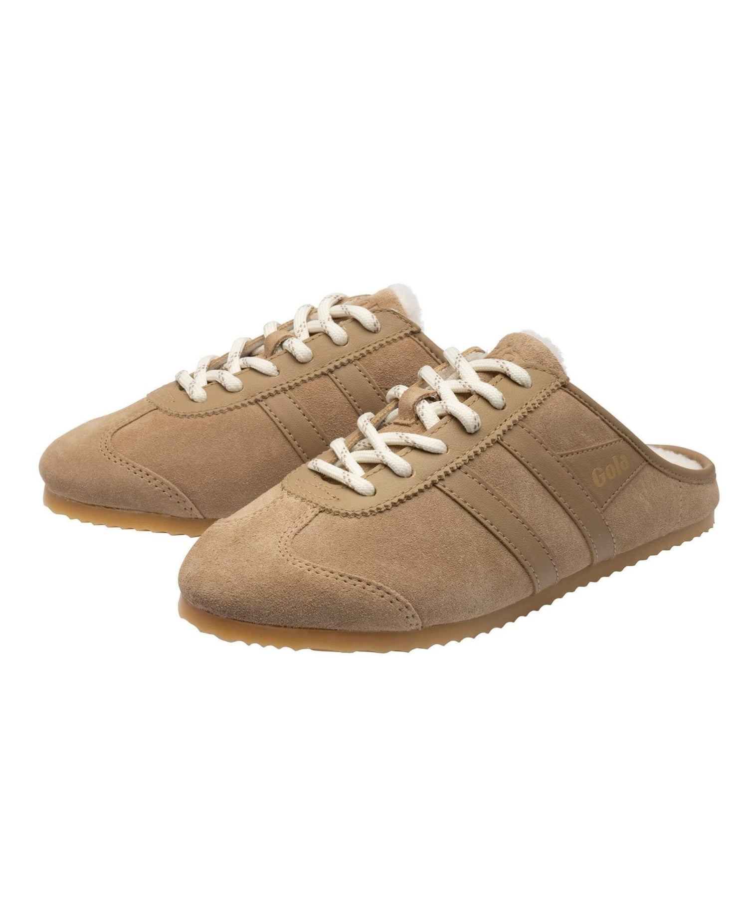Cleora Summit Mule Camel