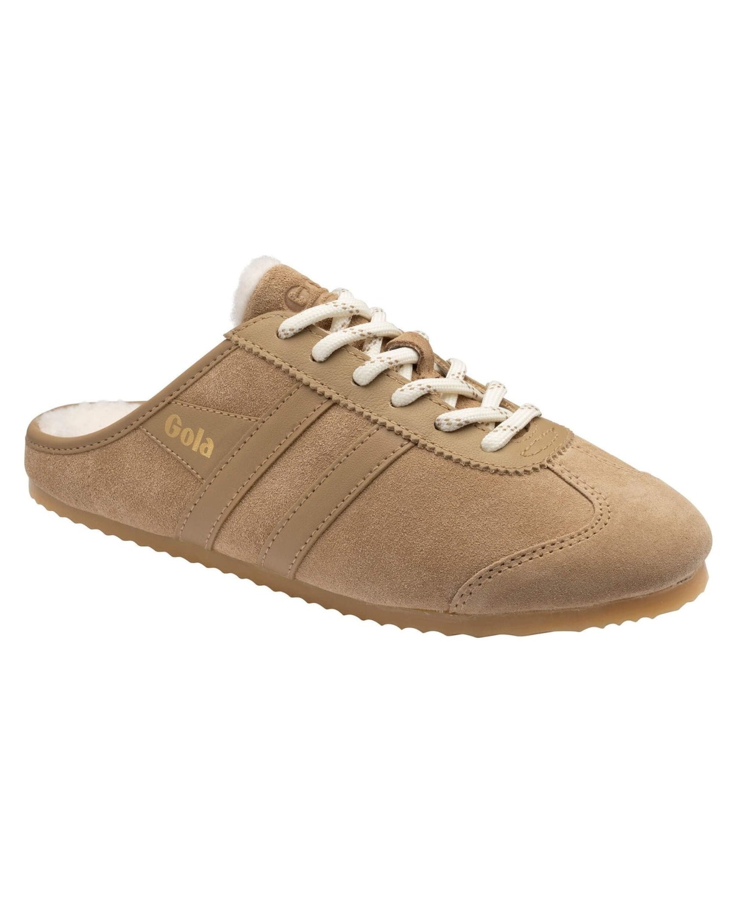 Cleora Summit Mule Camel