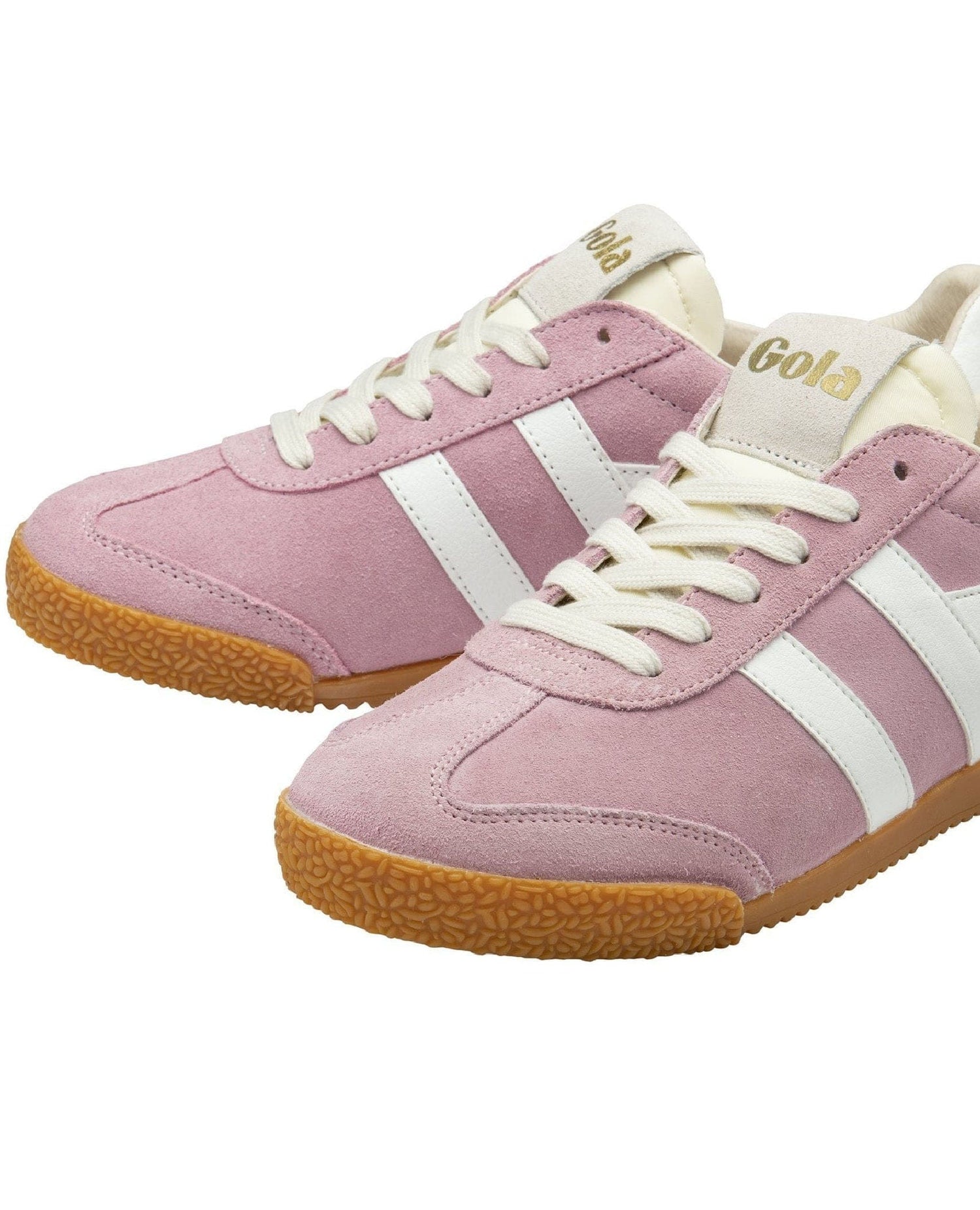 Gola Women's Elan Candy Sneaker