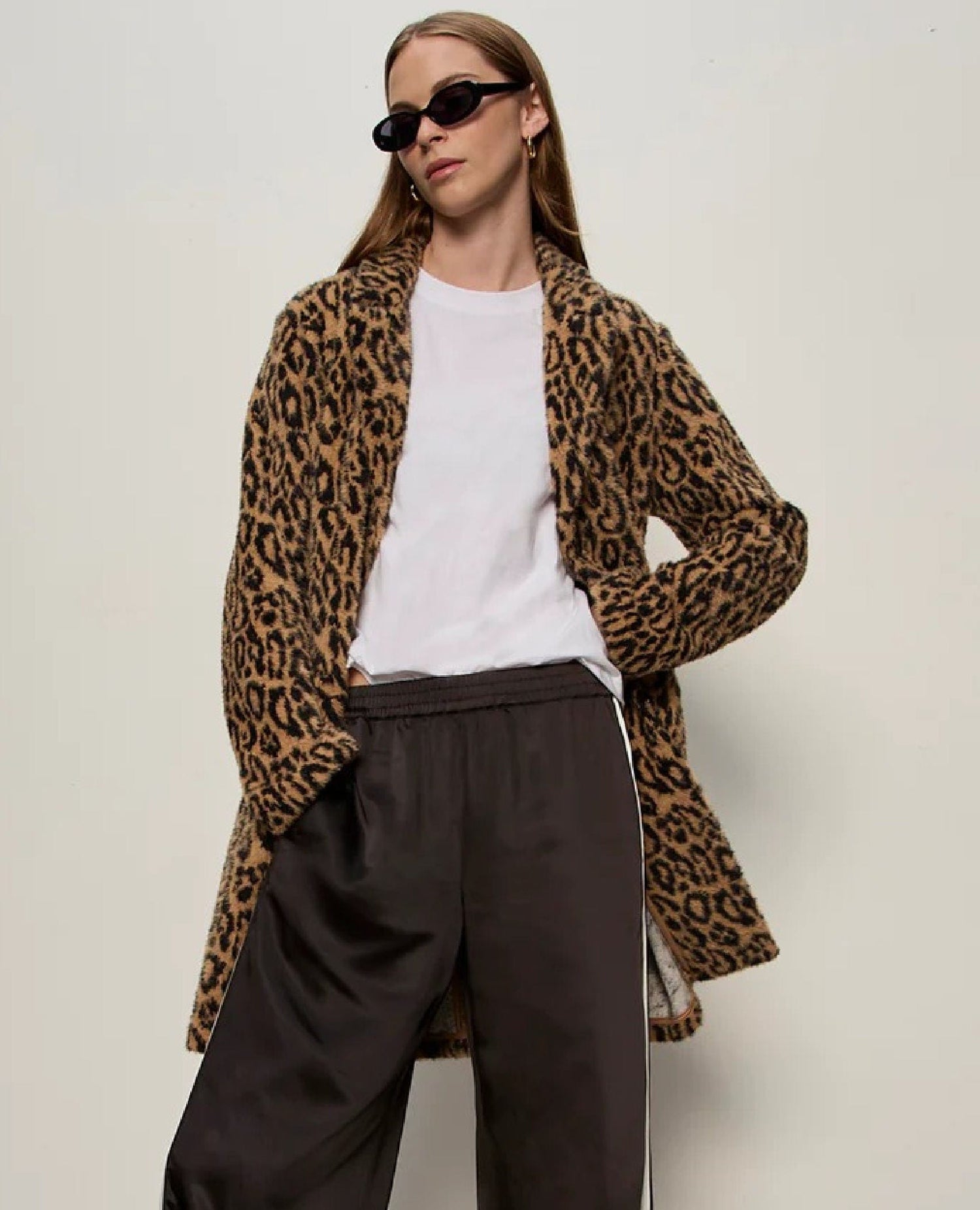 Hometown Jacket Lynx