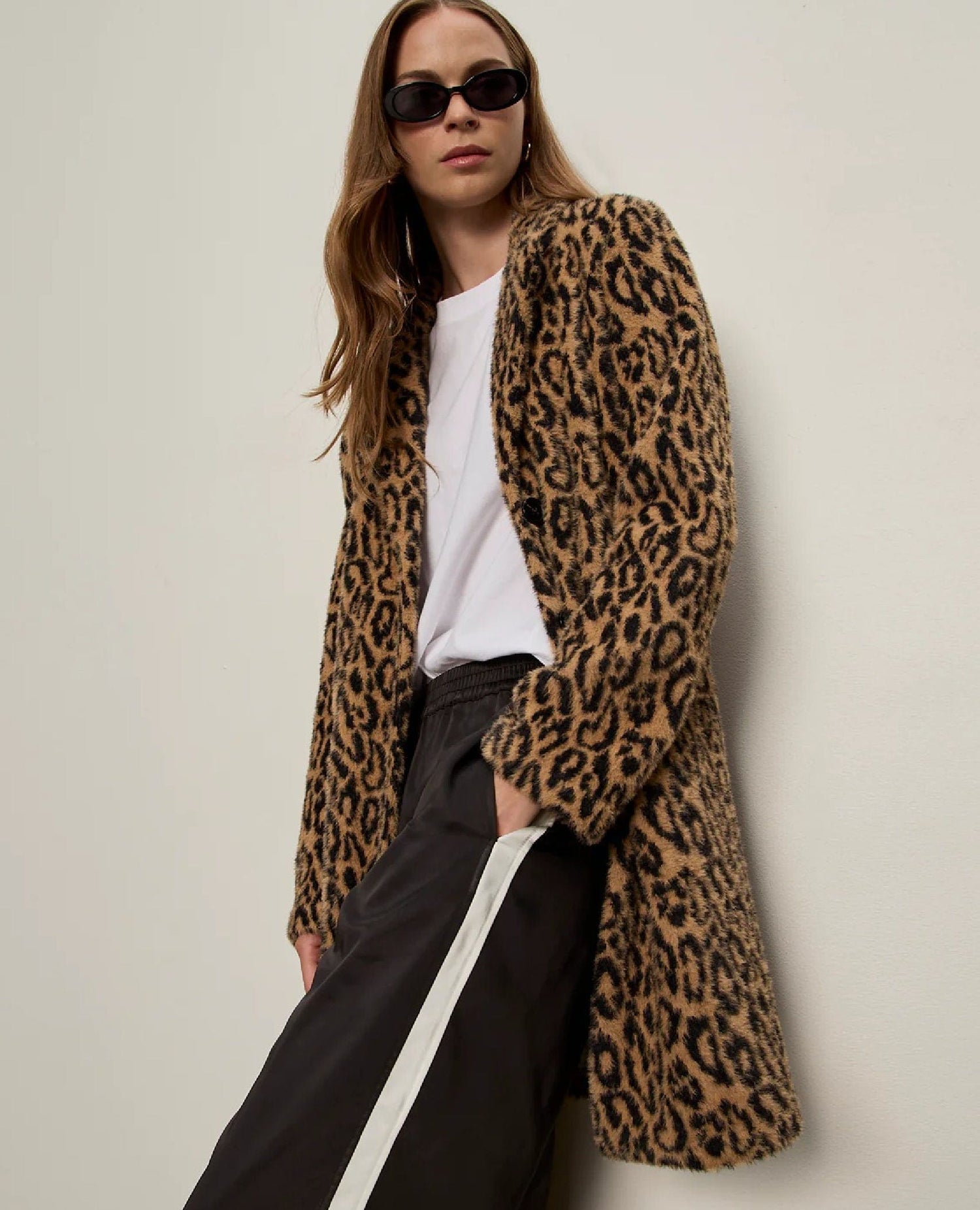 Hometown Jacket Lynx