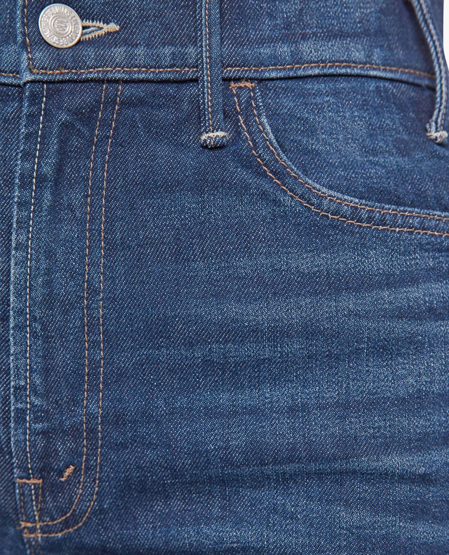 Mother Roller Sneak Cuffed Kicks and Riffs