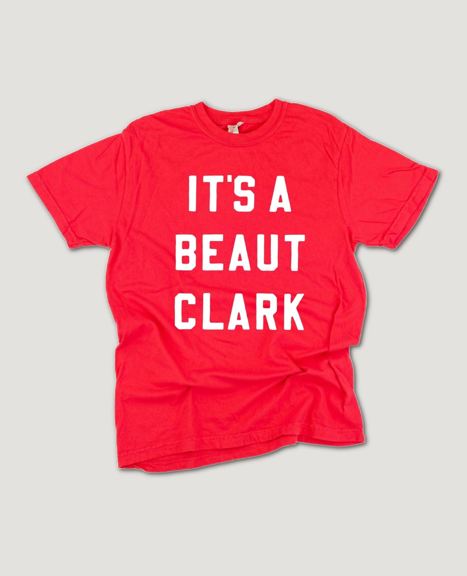 It’s a Beaut, Clark Christmas Tee