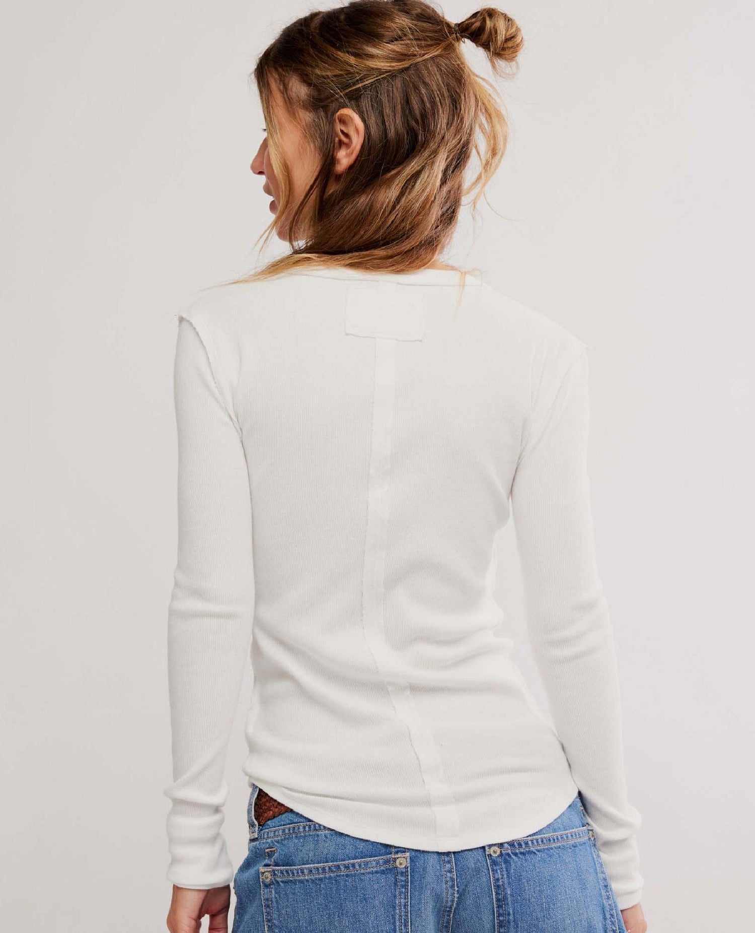Jamie Henley Ivory