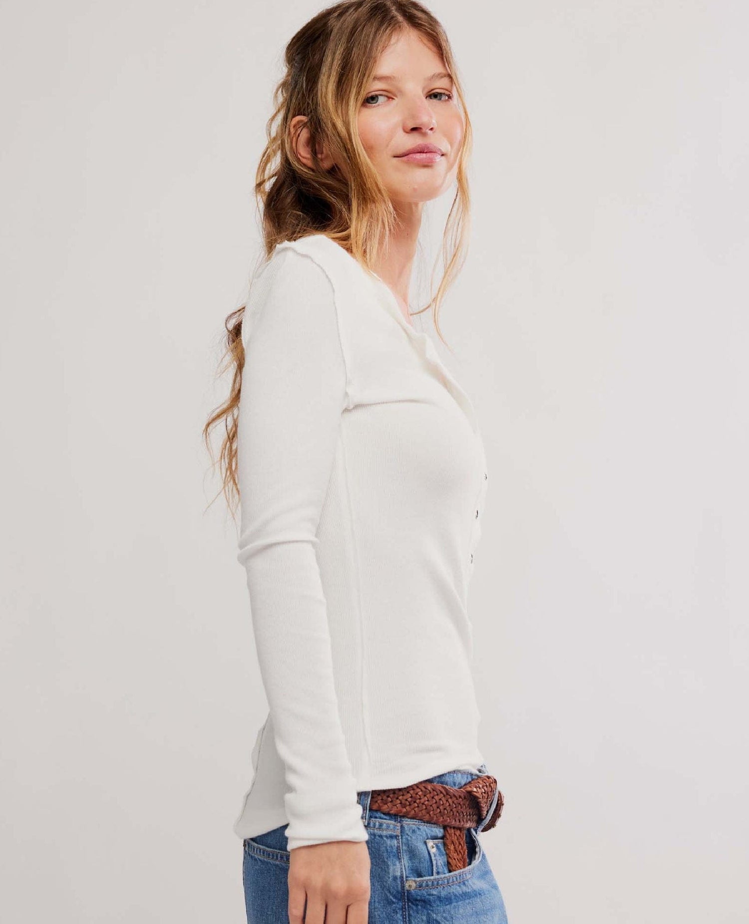 Jamie Henley Ivory