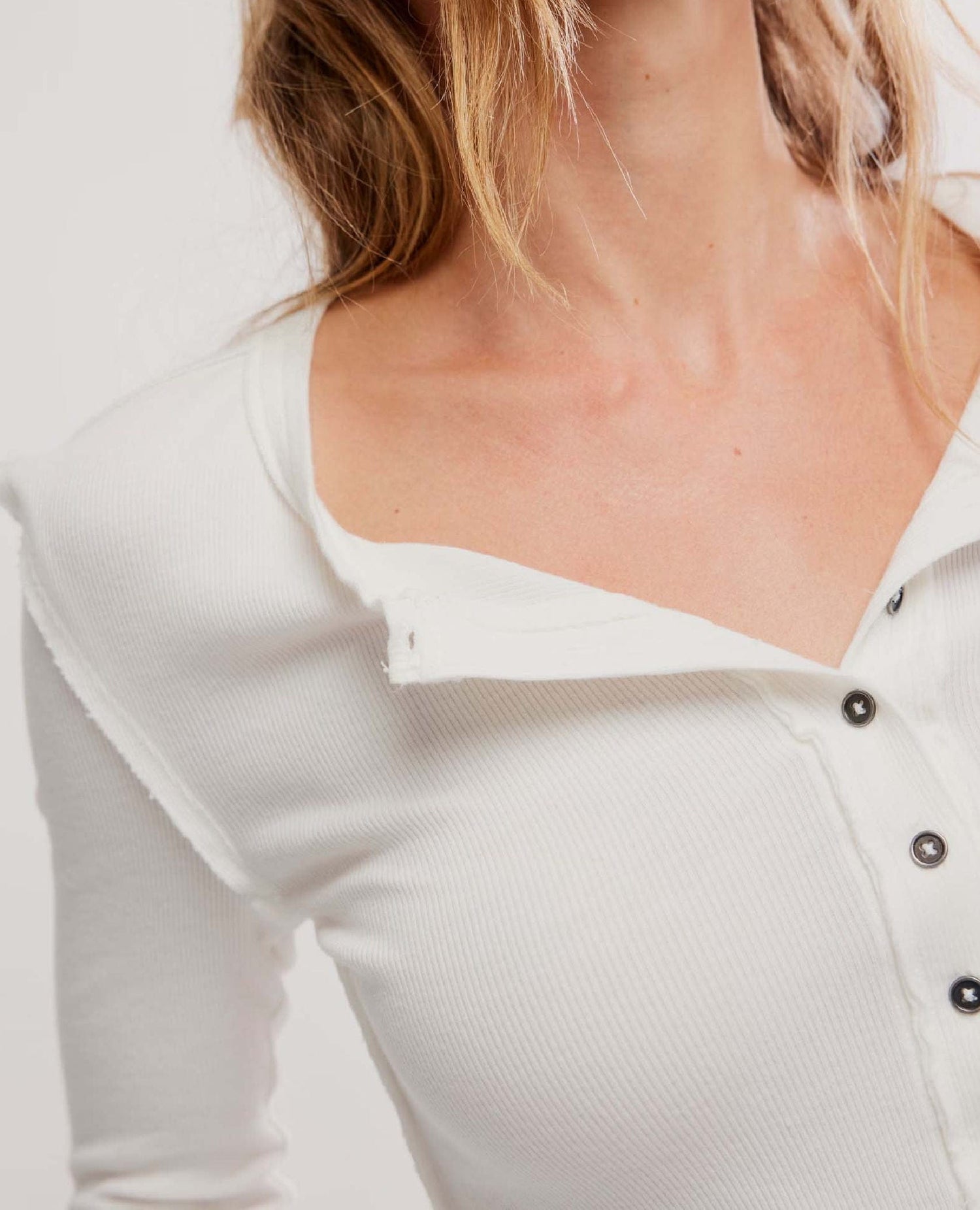 Jamie Henley Ivory