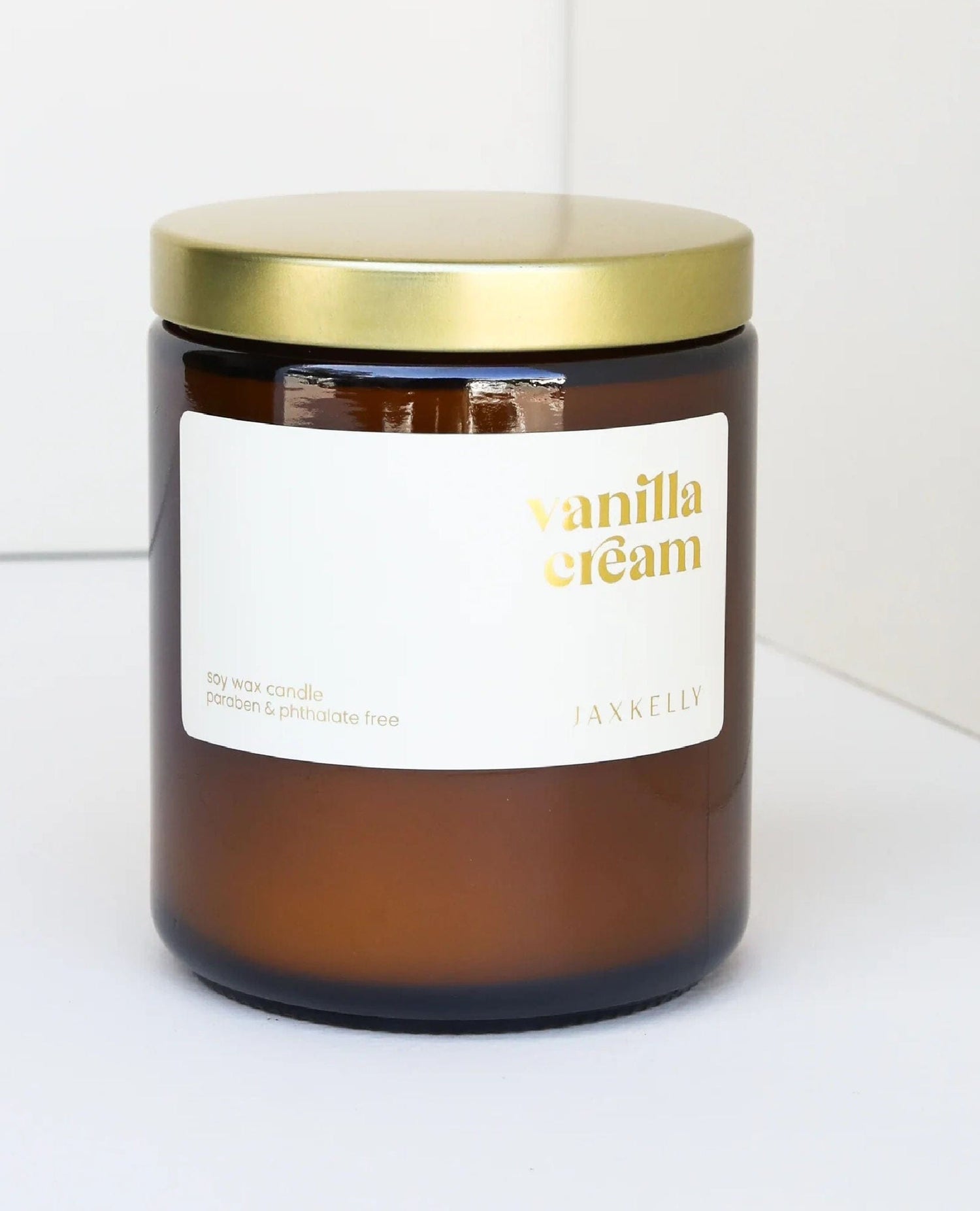 Vanilla Cream Candle 9oz