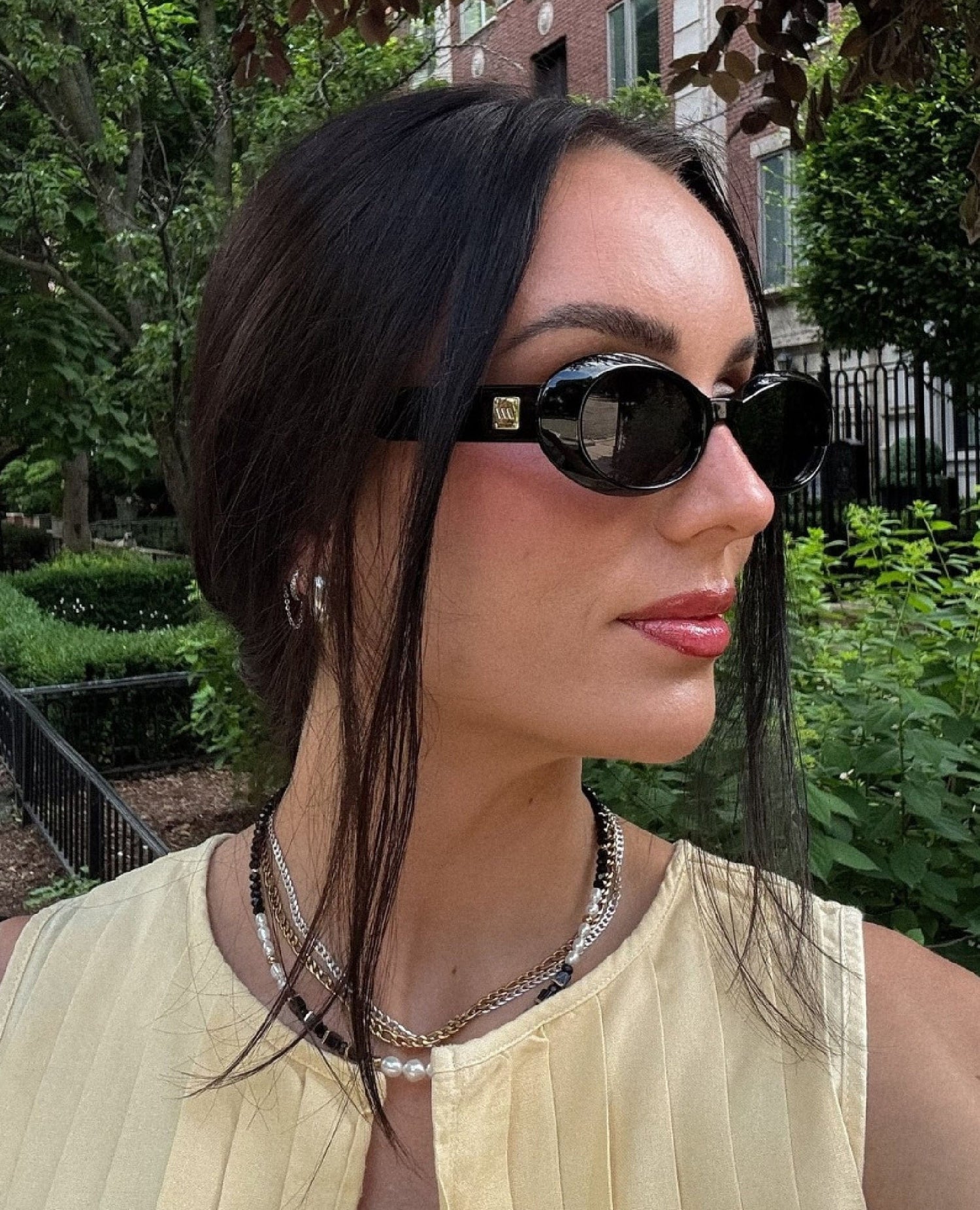 Le Spec Work It Black