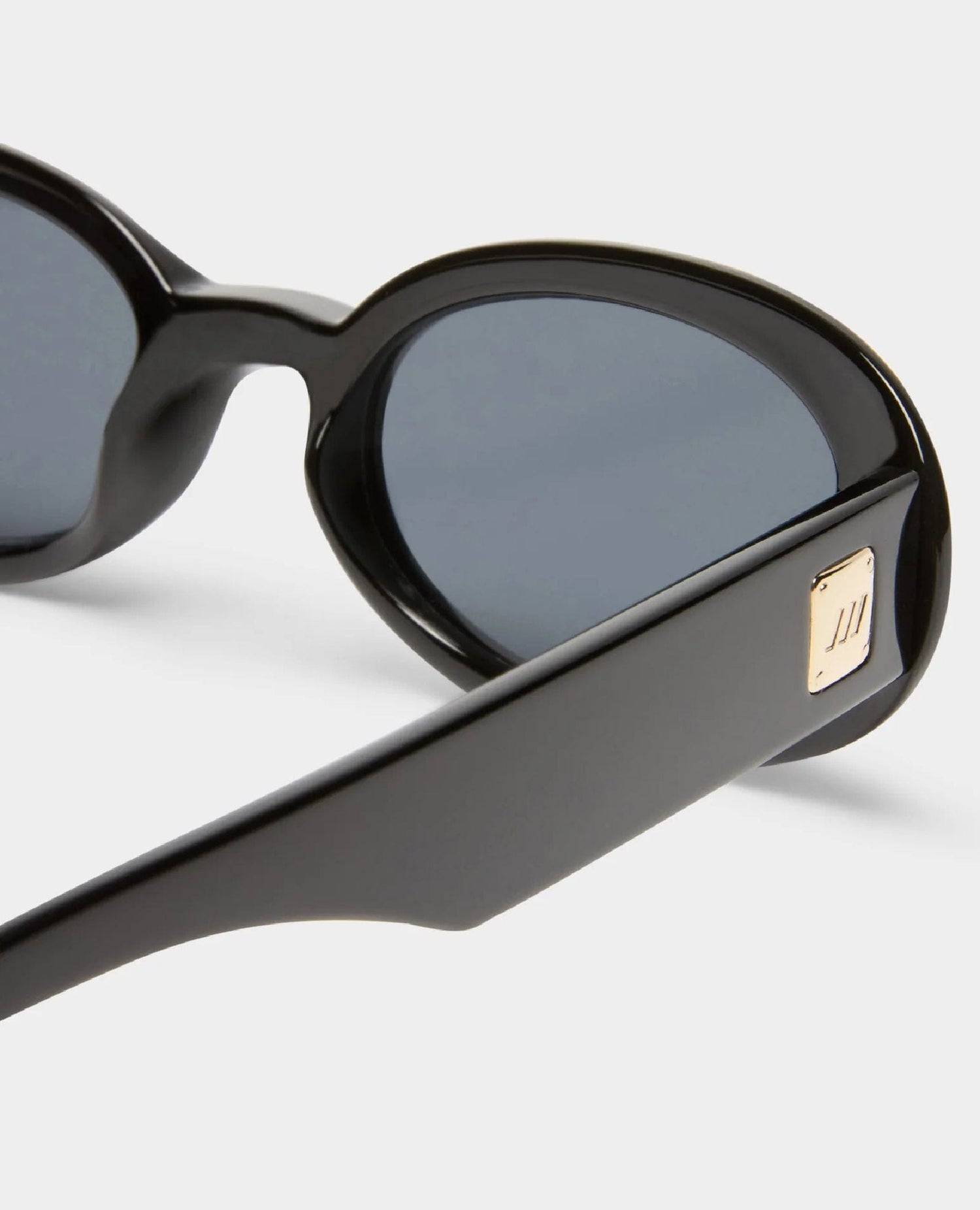 Le Spec Work It Black