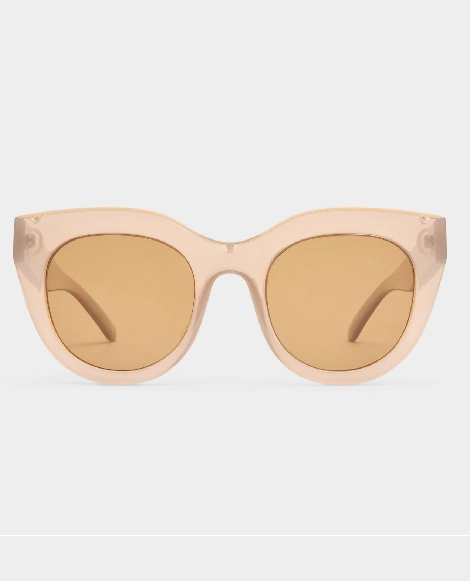 Le Spec Air Heart Mink