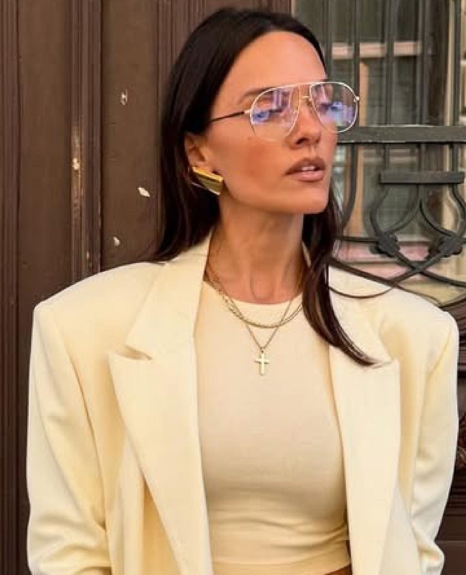 Schmaltzy Blue Light Glasses