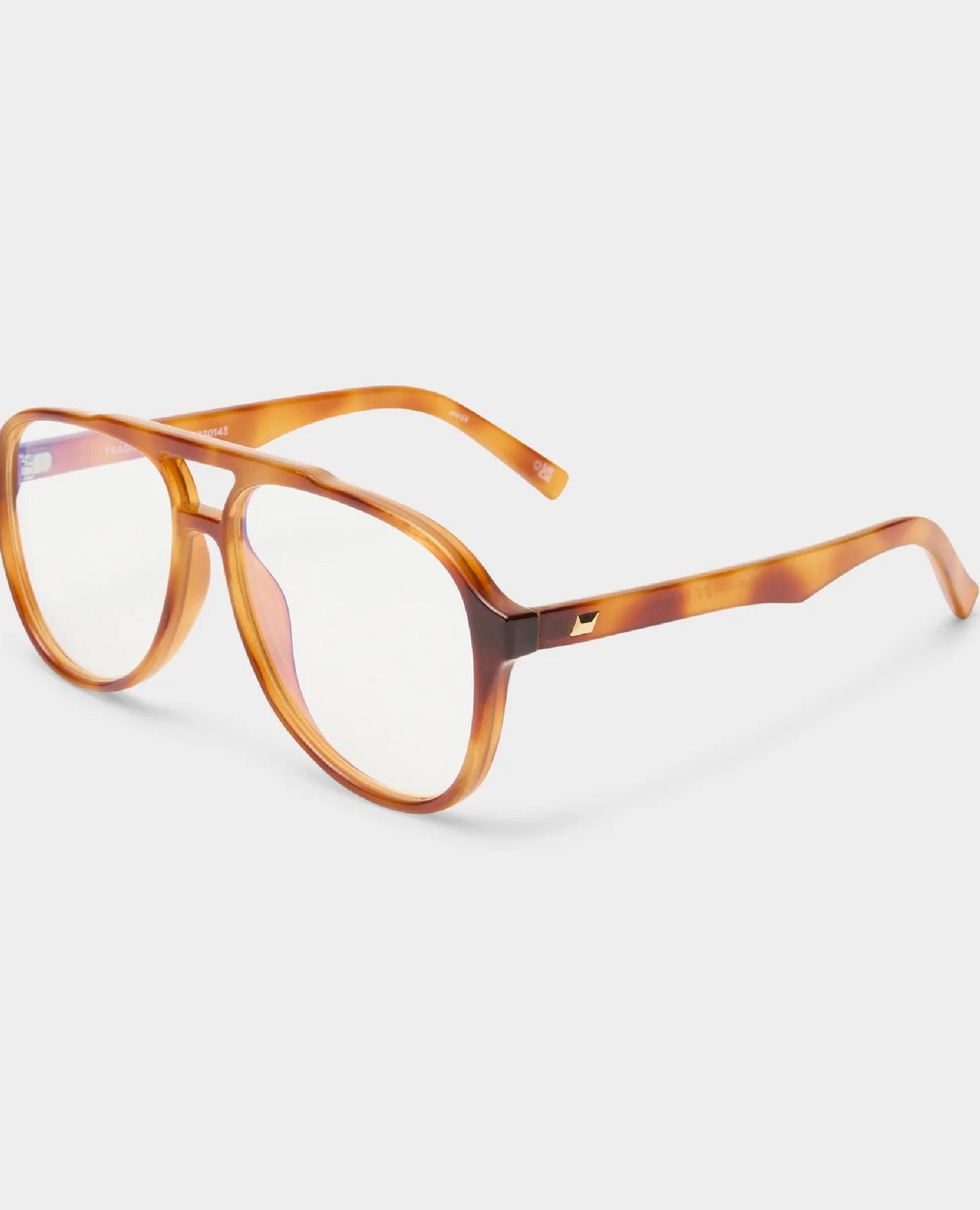 Tragic Magic Vintage Tort Blue Light