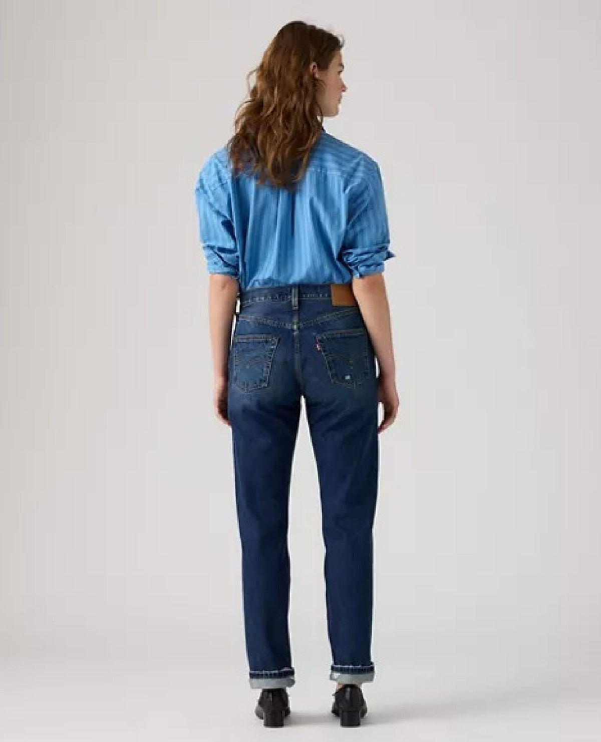 501® '90s Selvedge Jeans Bringing It