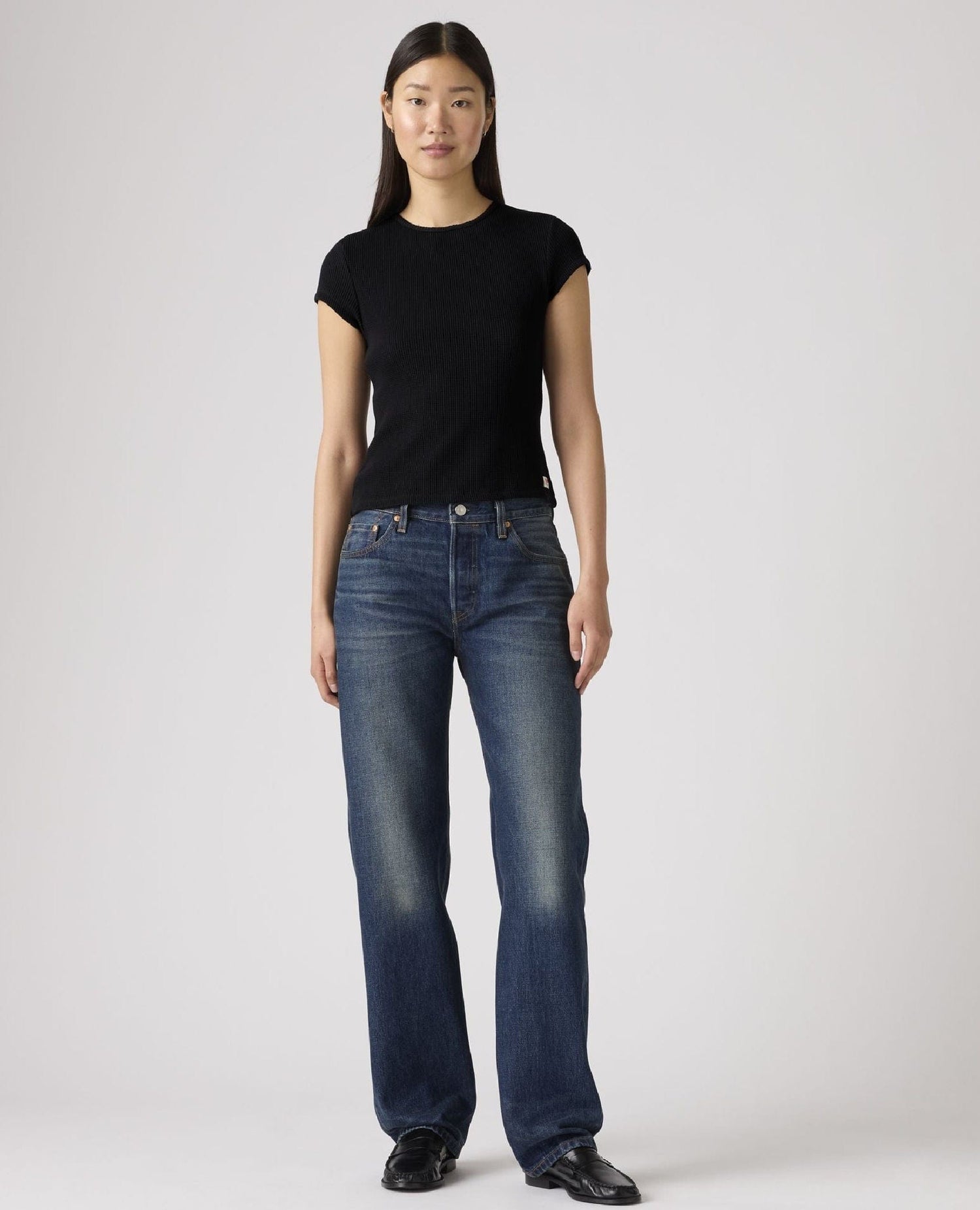 501® '90s Educate In Arts Selvedge