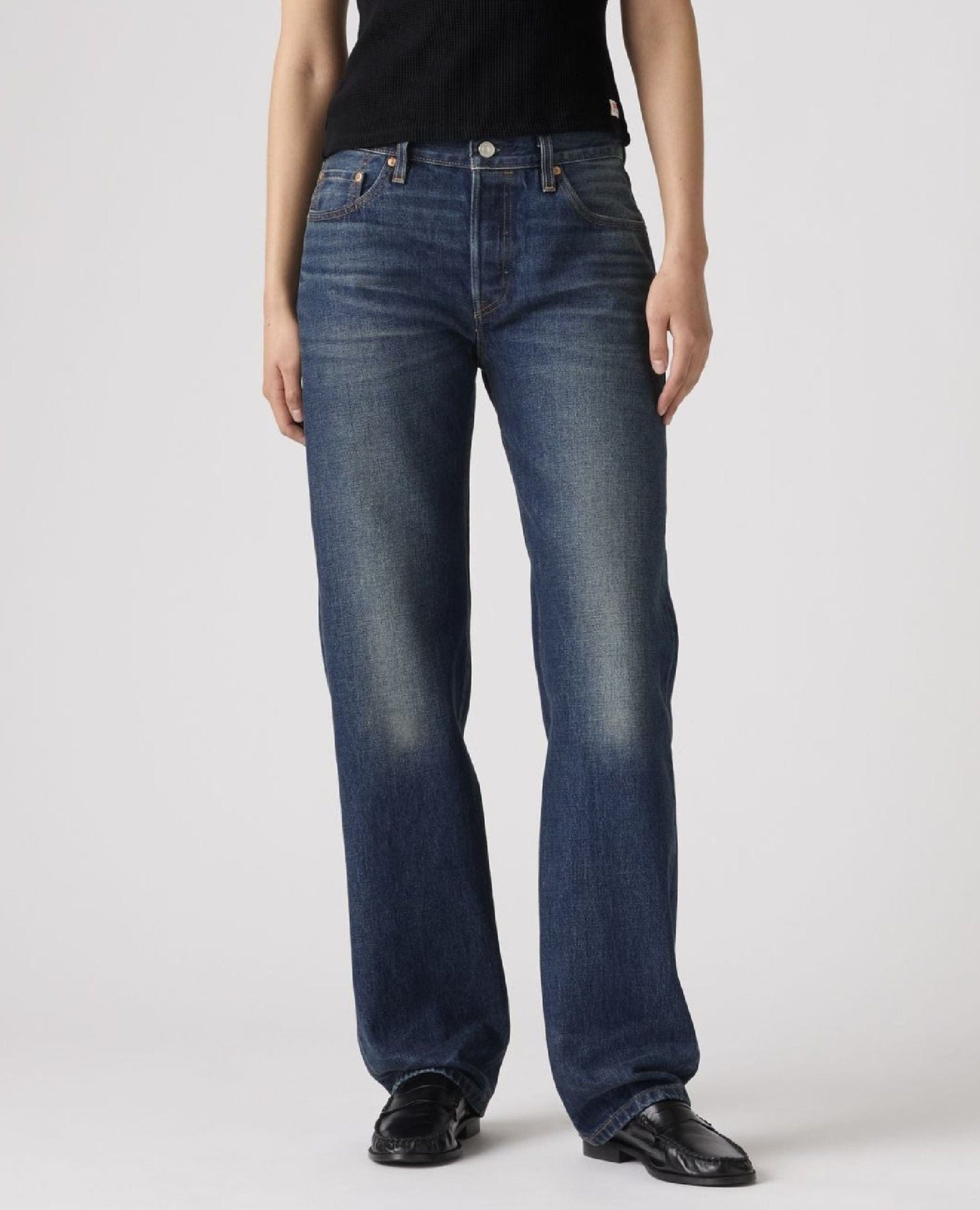 501® '90s Educate In Arts Selvedge