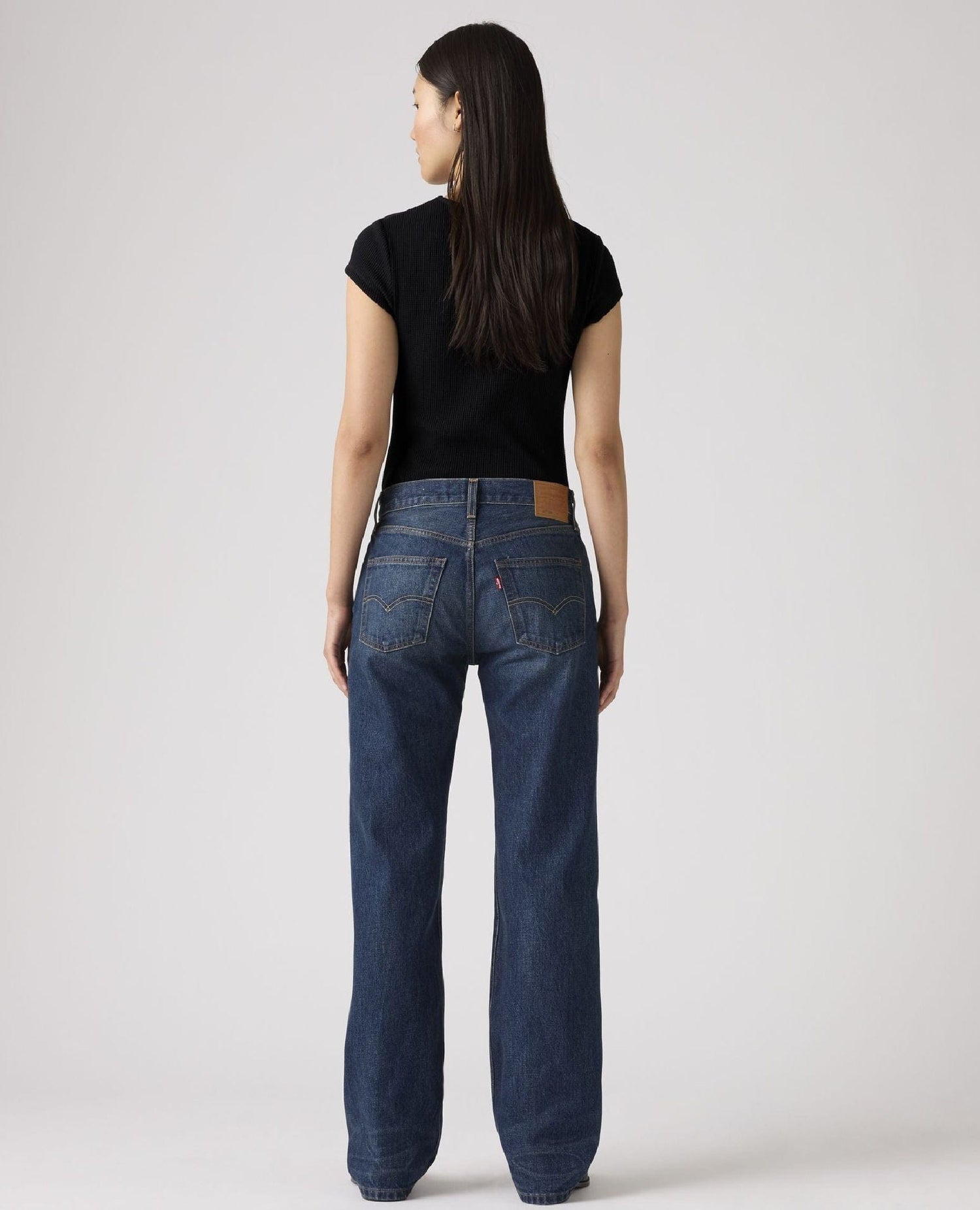 501® '90s Educate In Arts Selvedge