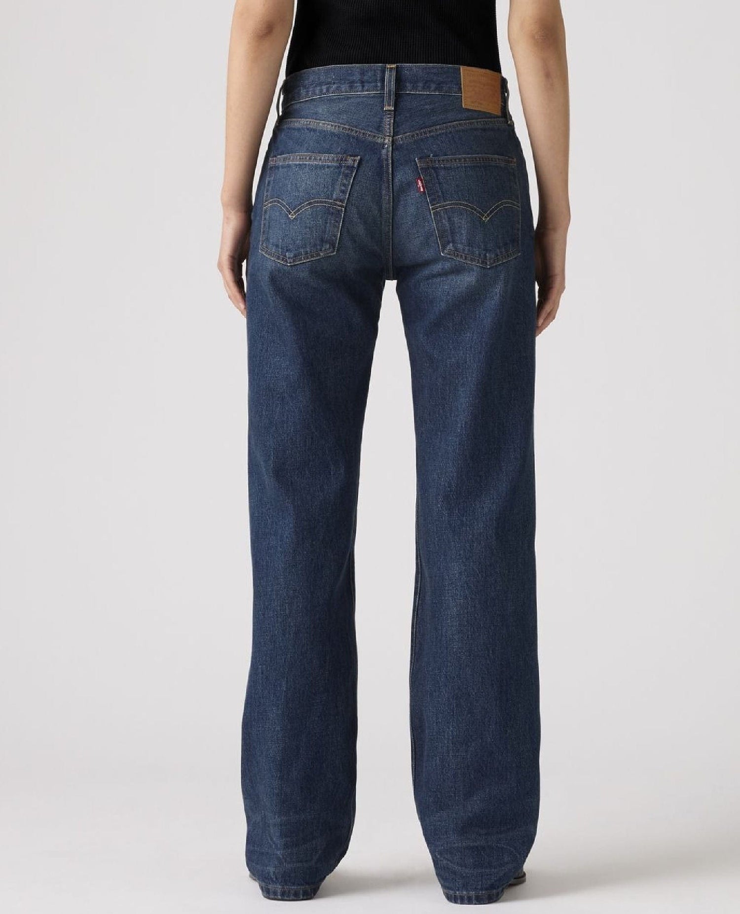 501® '90s Educate In Arts Selvedge