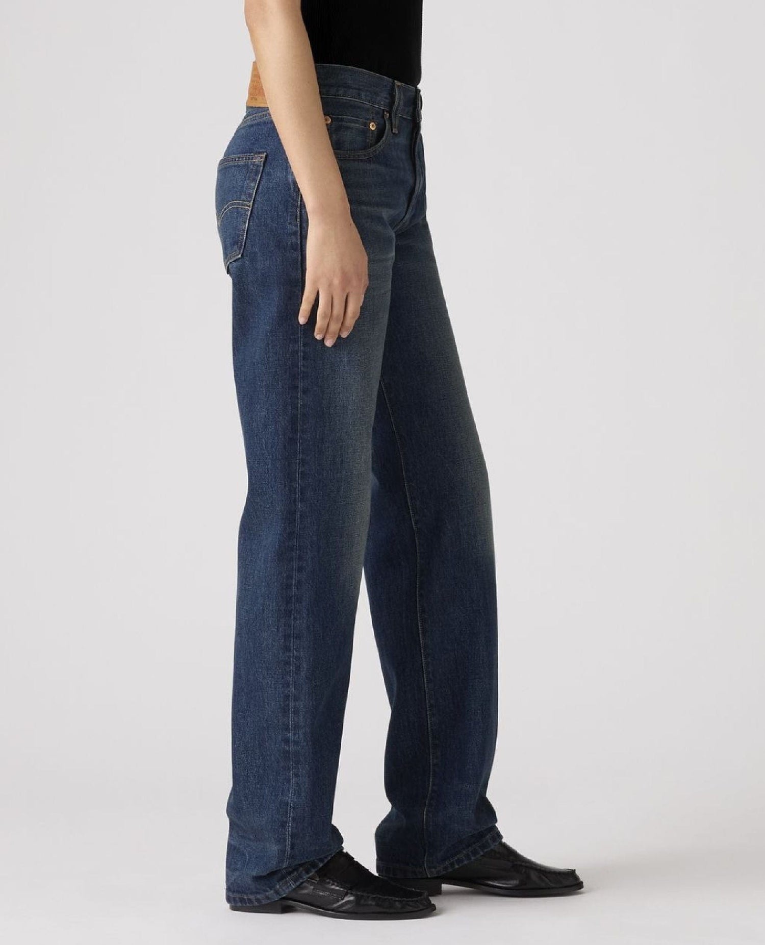 501® '90s Educate In Arts Selvedge