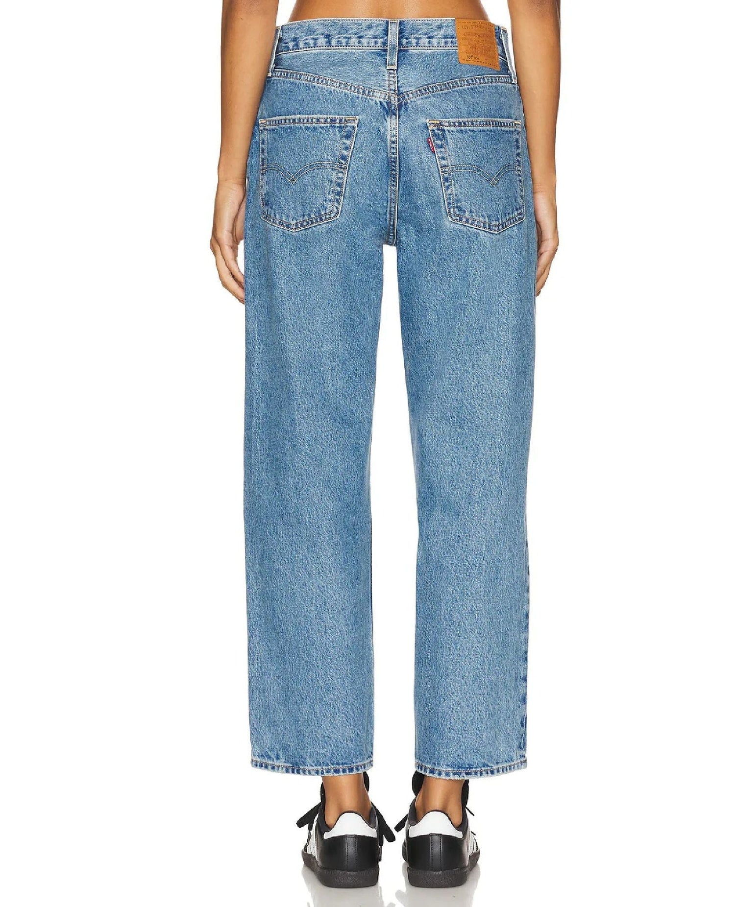 501 90s Ankle Sweetest Taboo