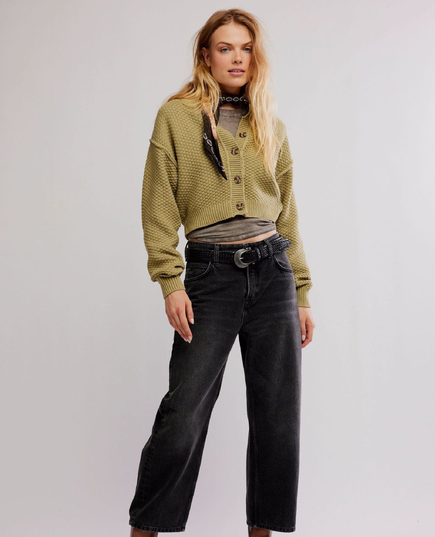 Lila Cardi in Whispering Willow