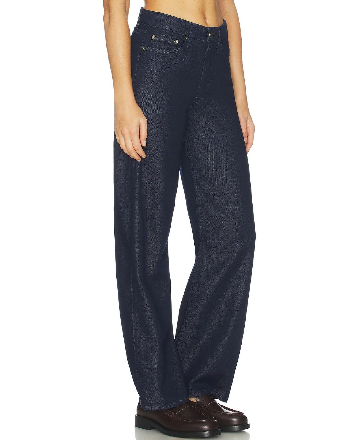 Logan Featherweight Trouser Jean