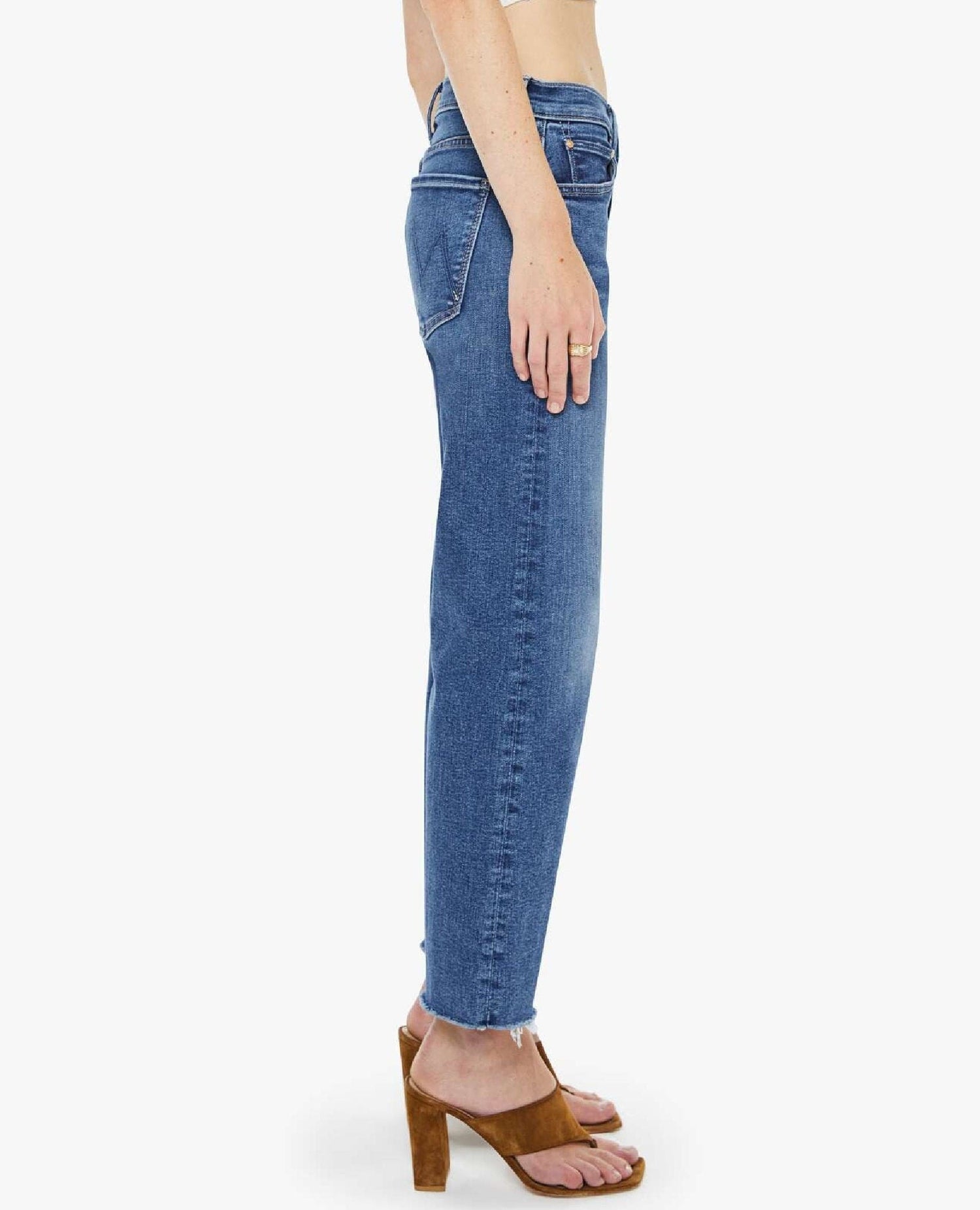 Newbie Fray Prized Possession