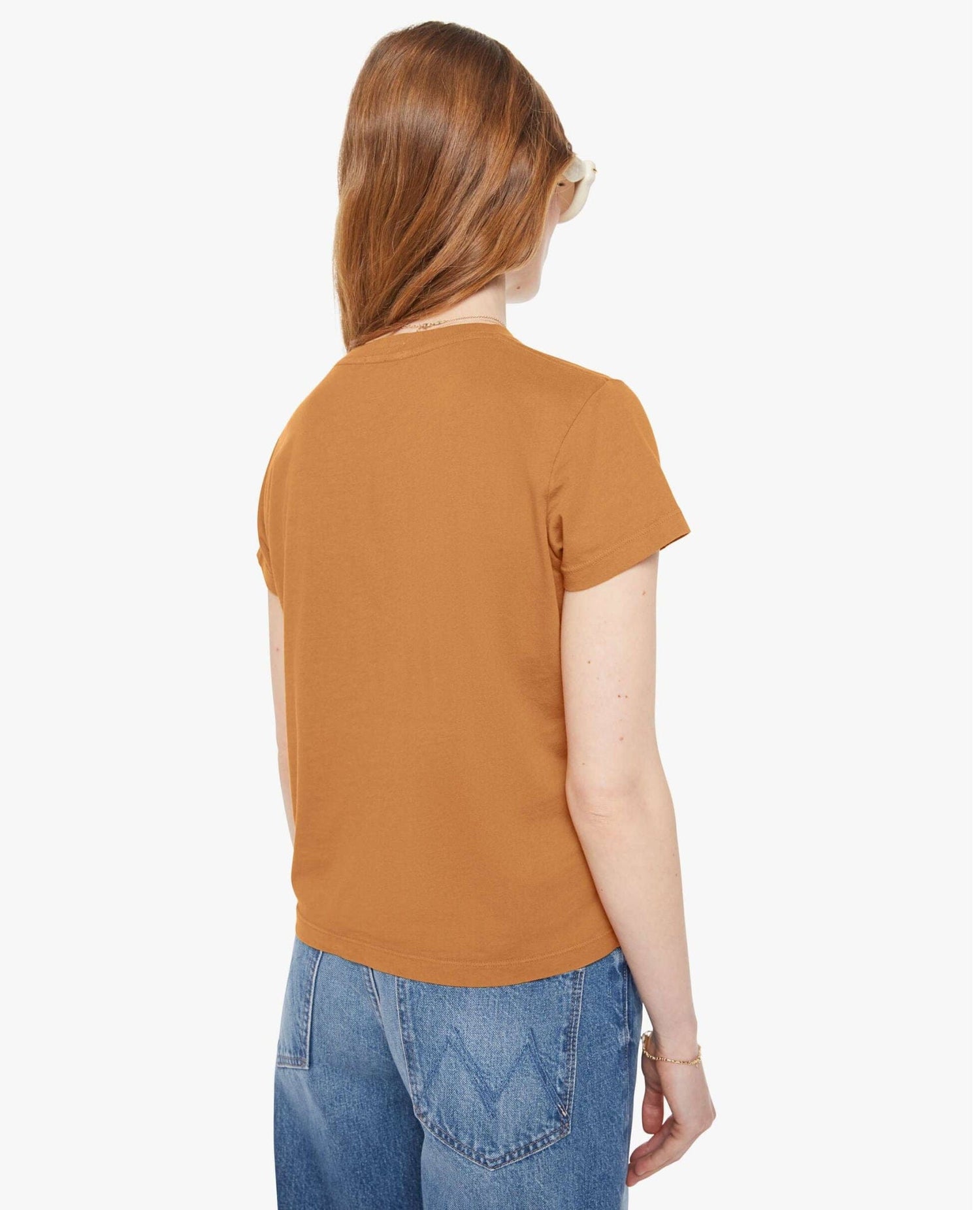 MOTHER Easy Livin' Tee