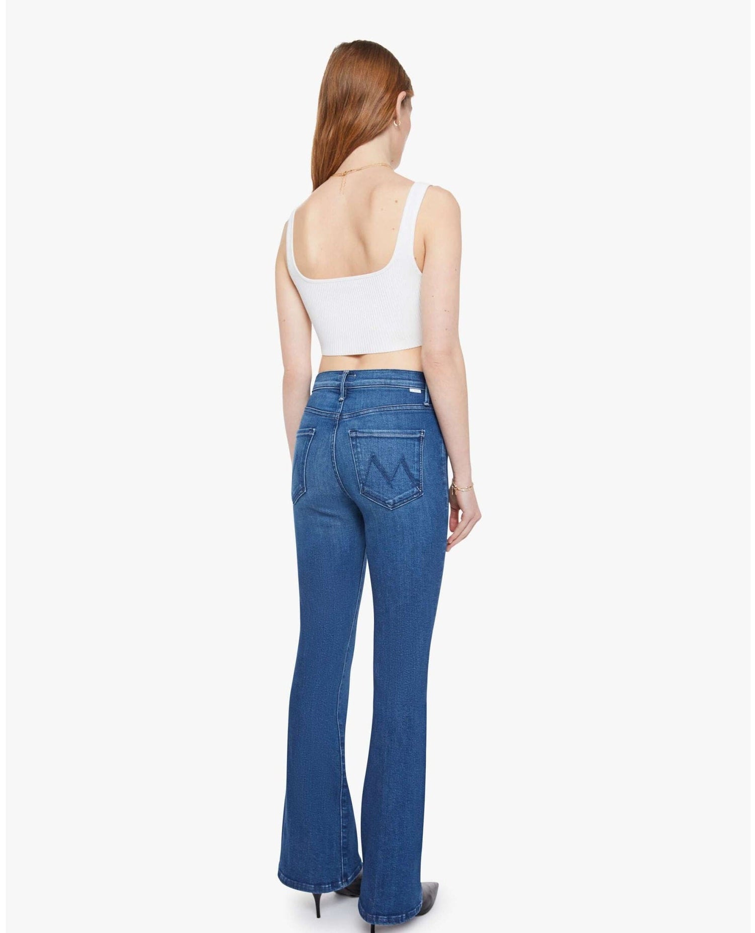 Weekender Nip It In The Butt