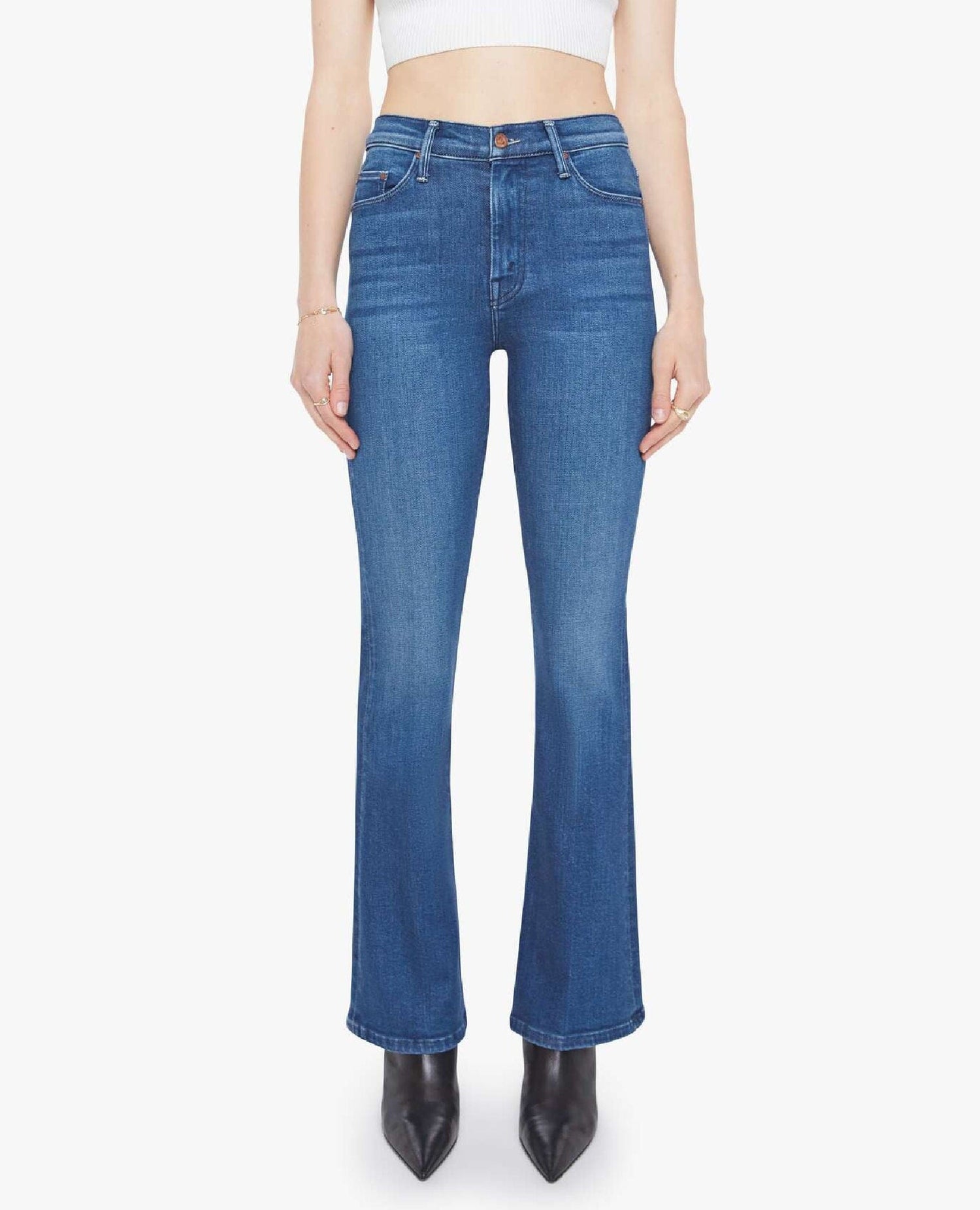 Weekender Nip It In The Butt