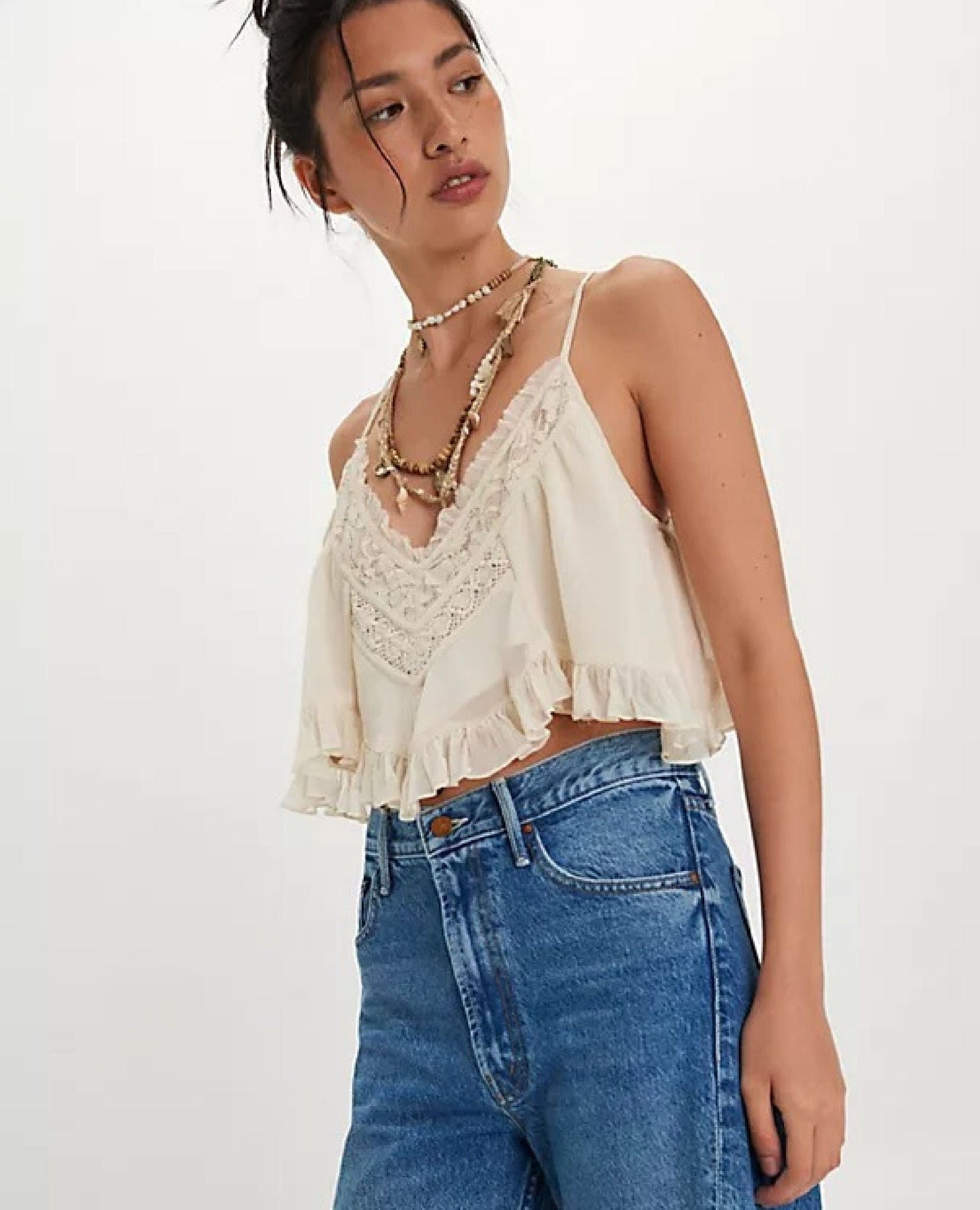 MOTHER The Lemon Twist Sneak