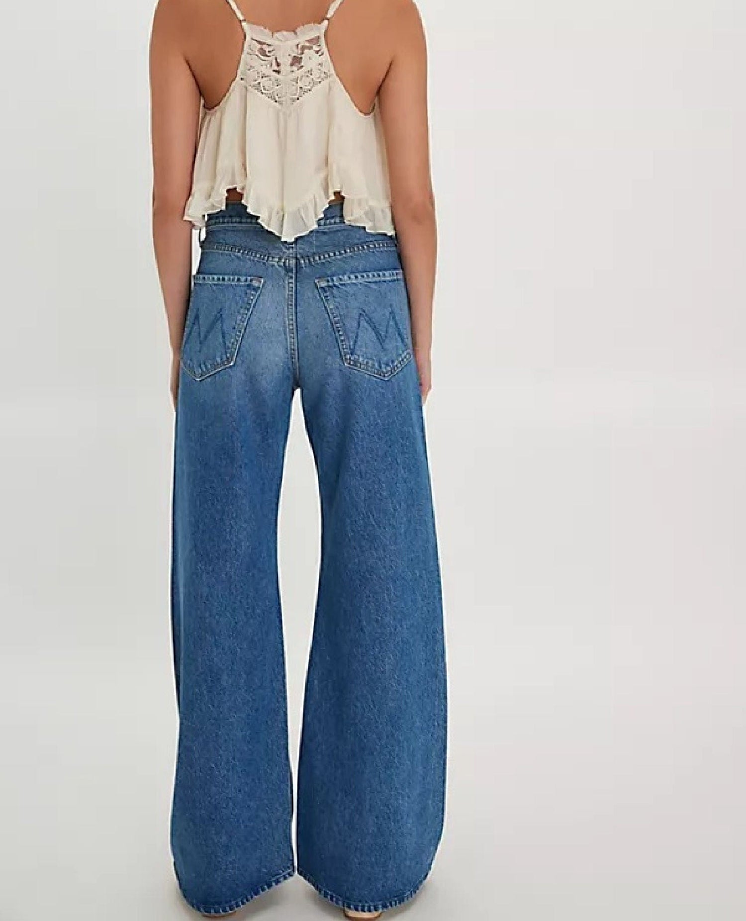 MOTHER The Lemon Twist Sneak