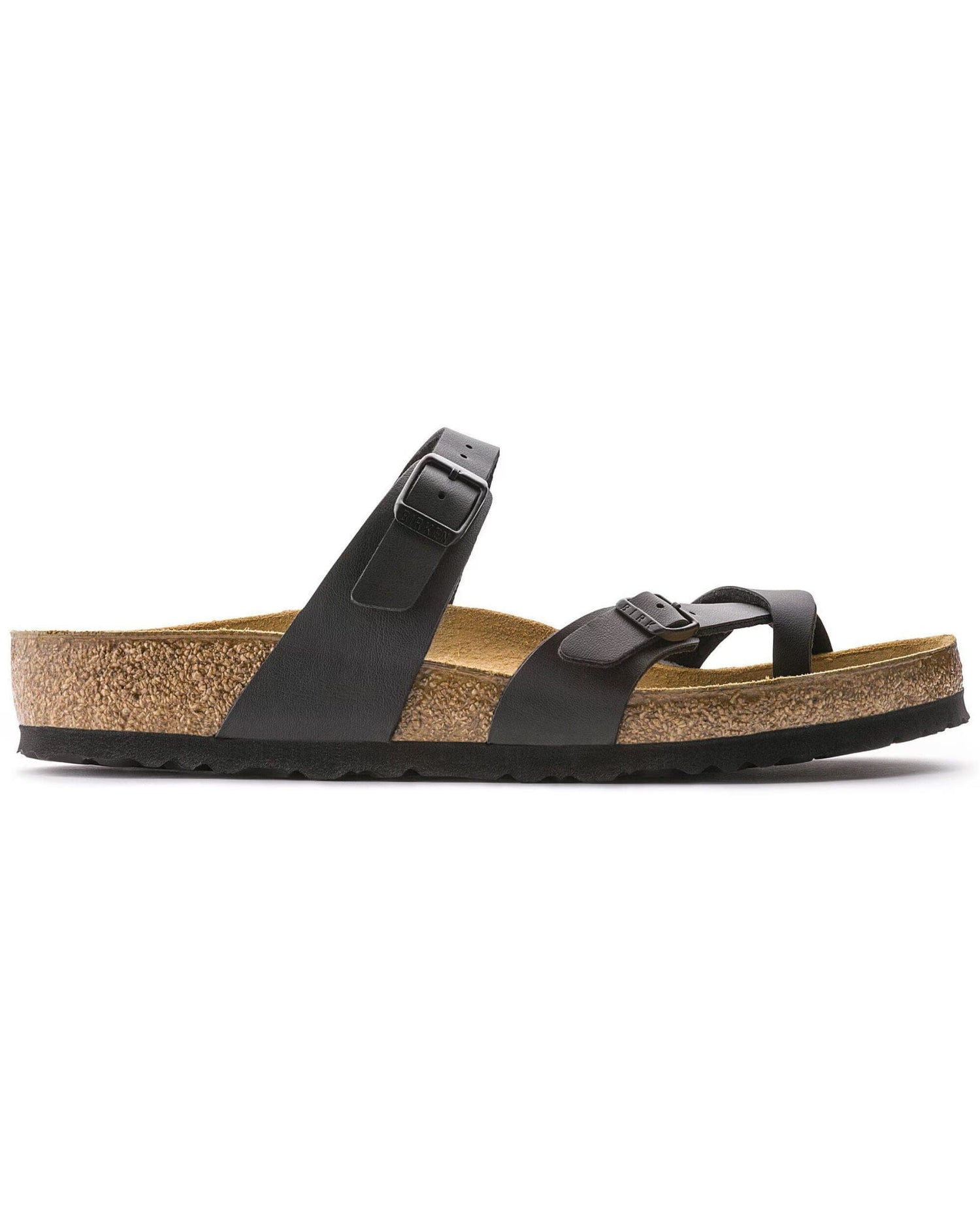 Mayari Comfort Sandal Black