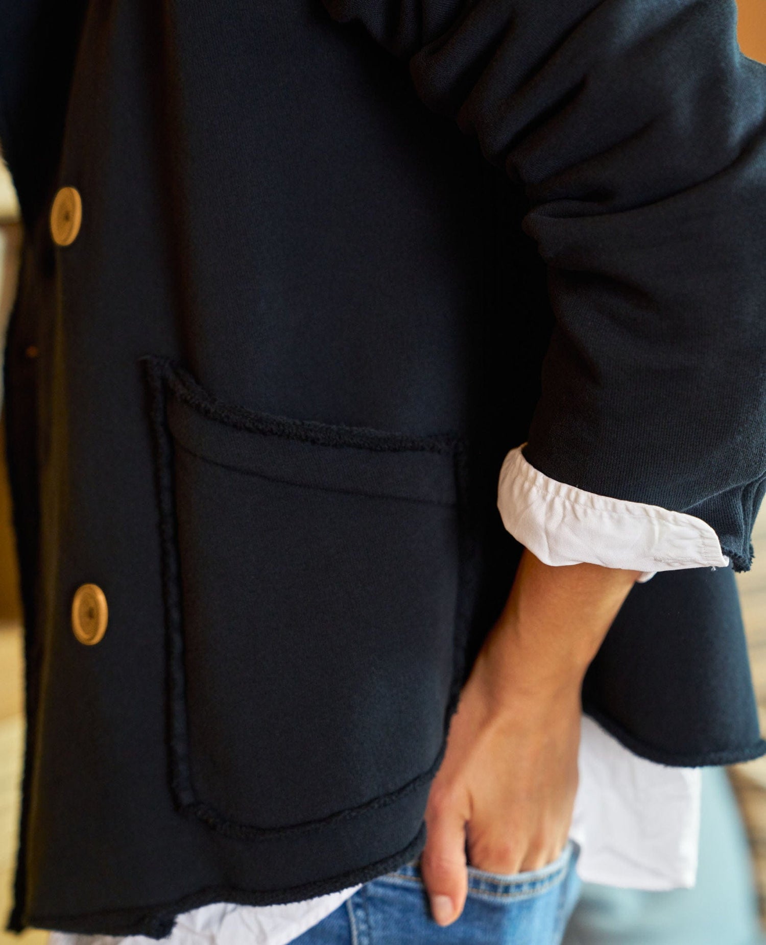 Mini Belfast British Royal Navy