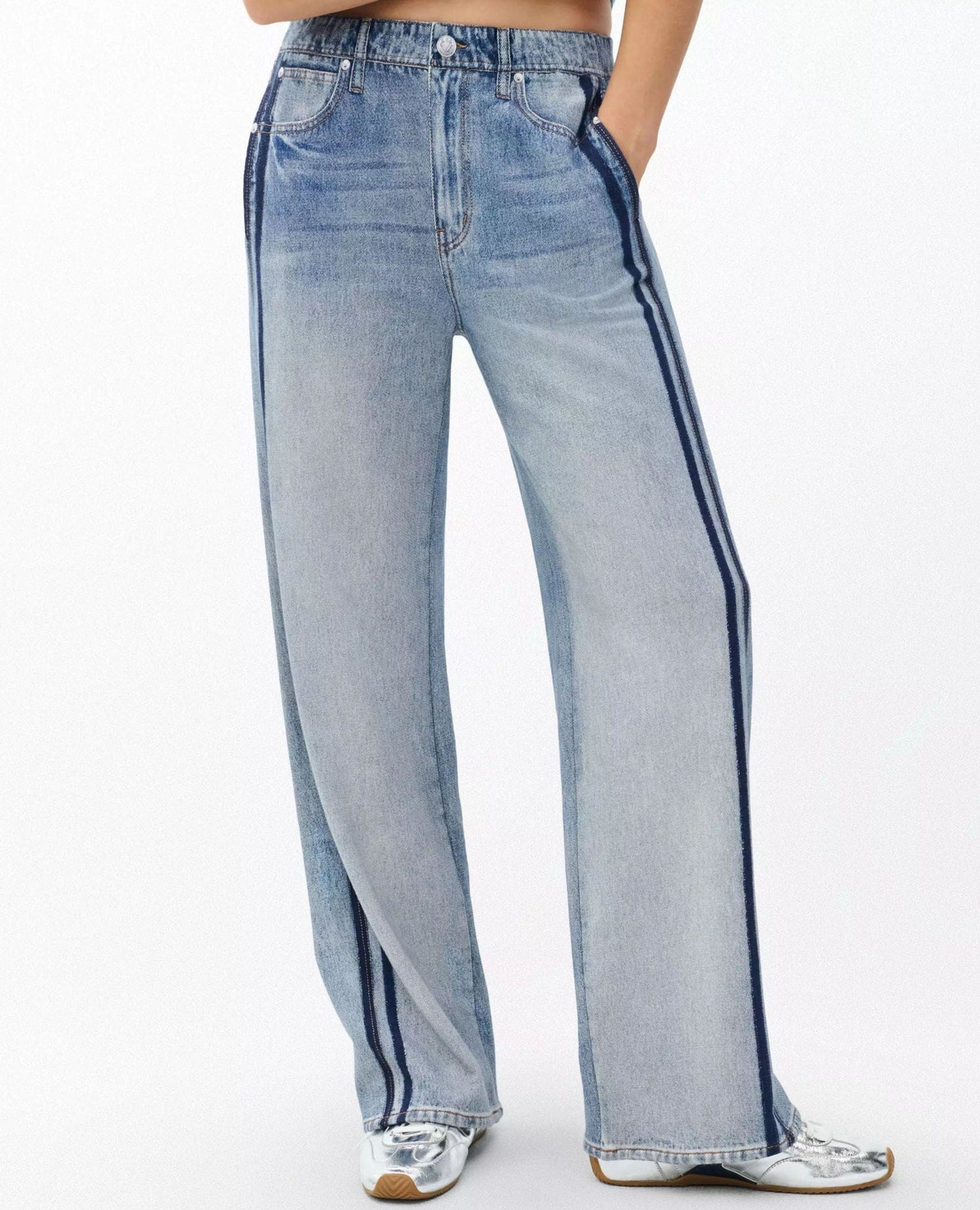 Track Pant Miramar Coney