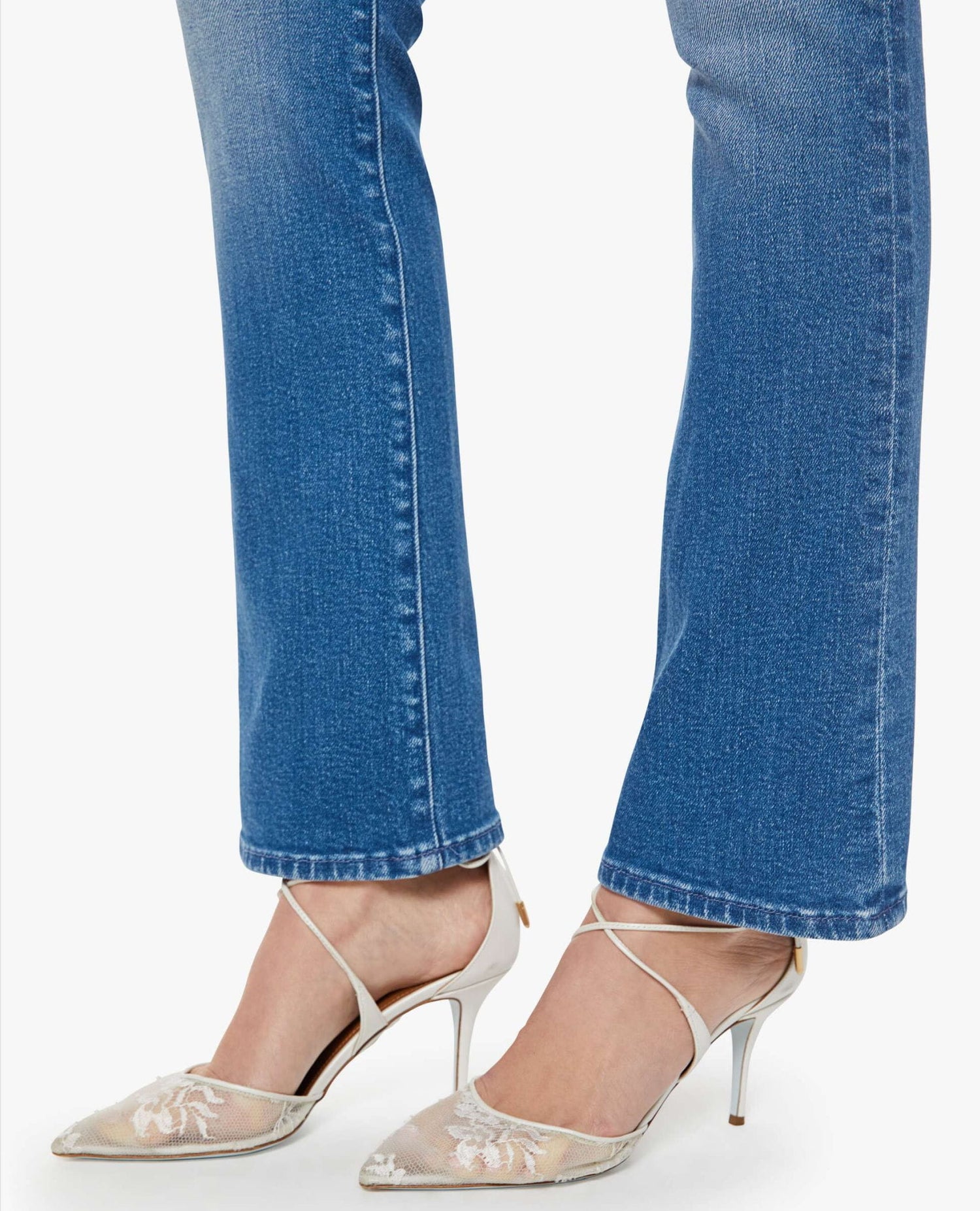 Hustler Skimp Kissing The Caddy