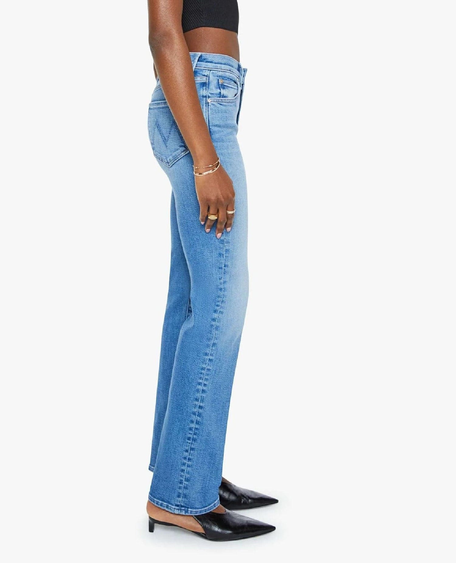 The Kick It Jean In Fan Favorite